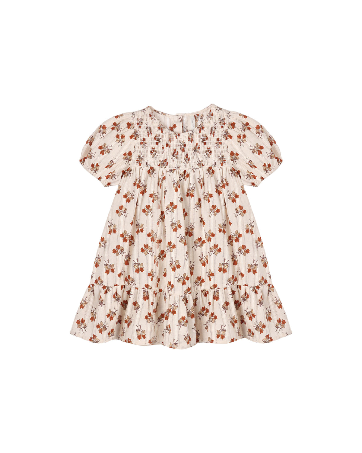Rylee + Cru Lilian Dress - Bouquet