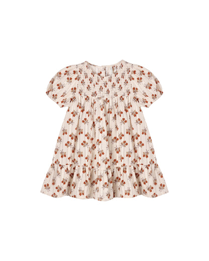 Rylee + Cru Lilian Dress - Bouquet