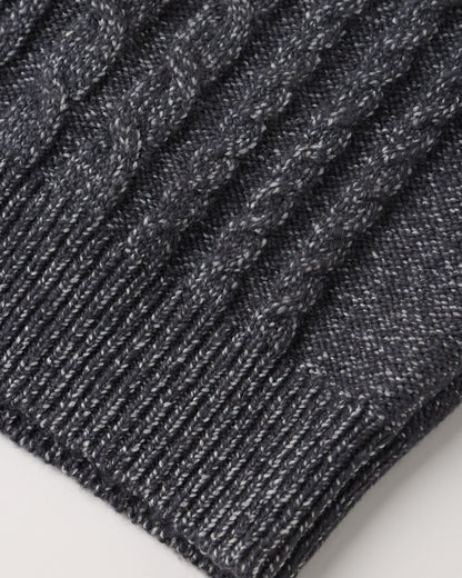 Rylee + Cru Aspen Sweater - Midnight