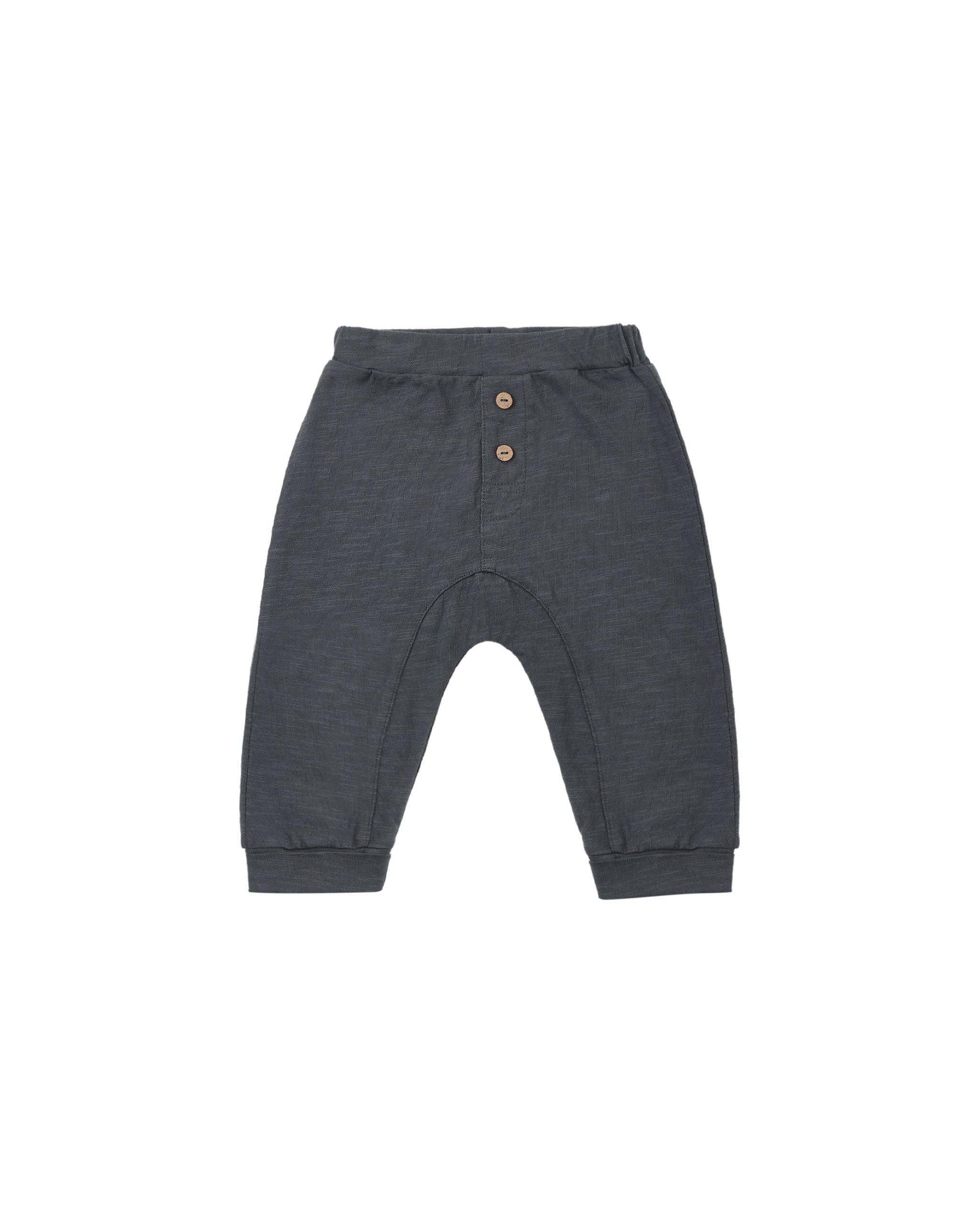 Rylee + Cru Baby Cru Pant - Midnight