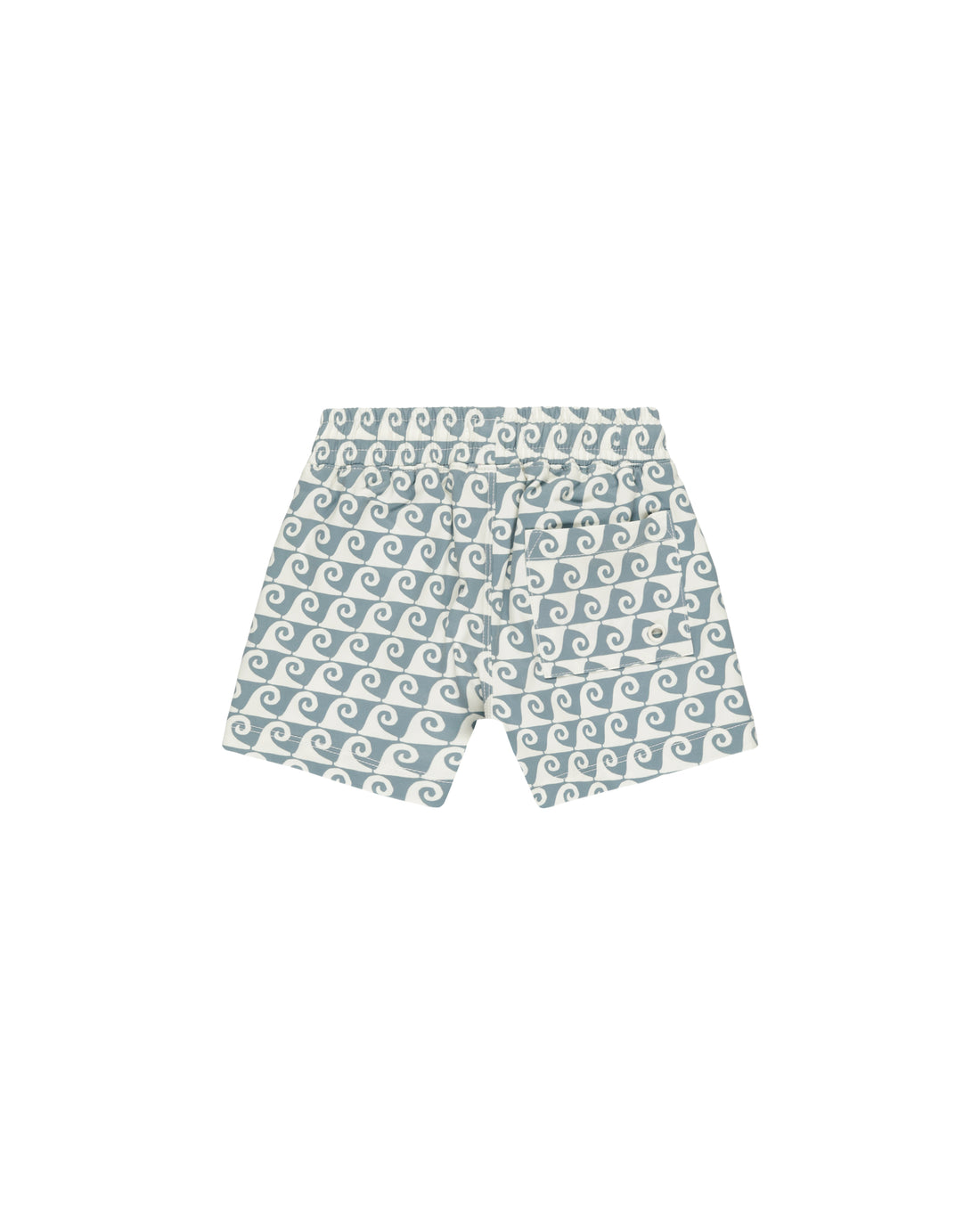 Rylee + Cru Boardshort - Ocean Waves