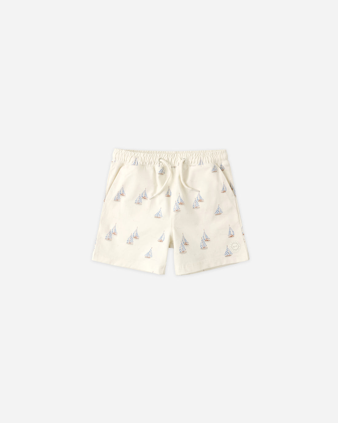 Rylee + Cru Boardshort - Sail