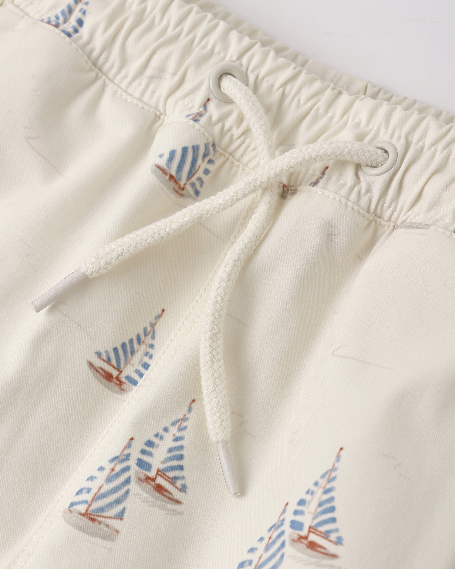 Rylee + Cru Boardshort - Sail