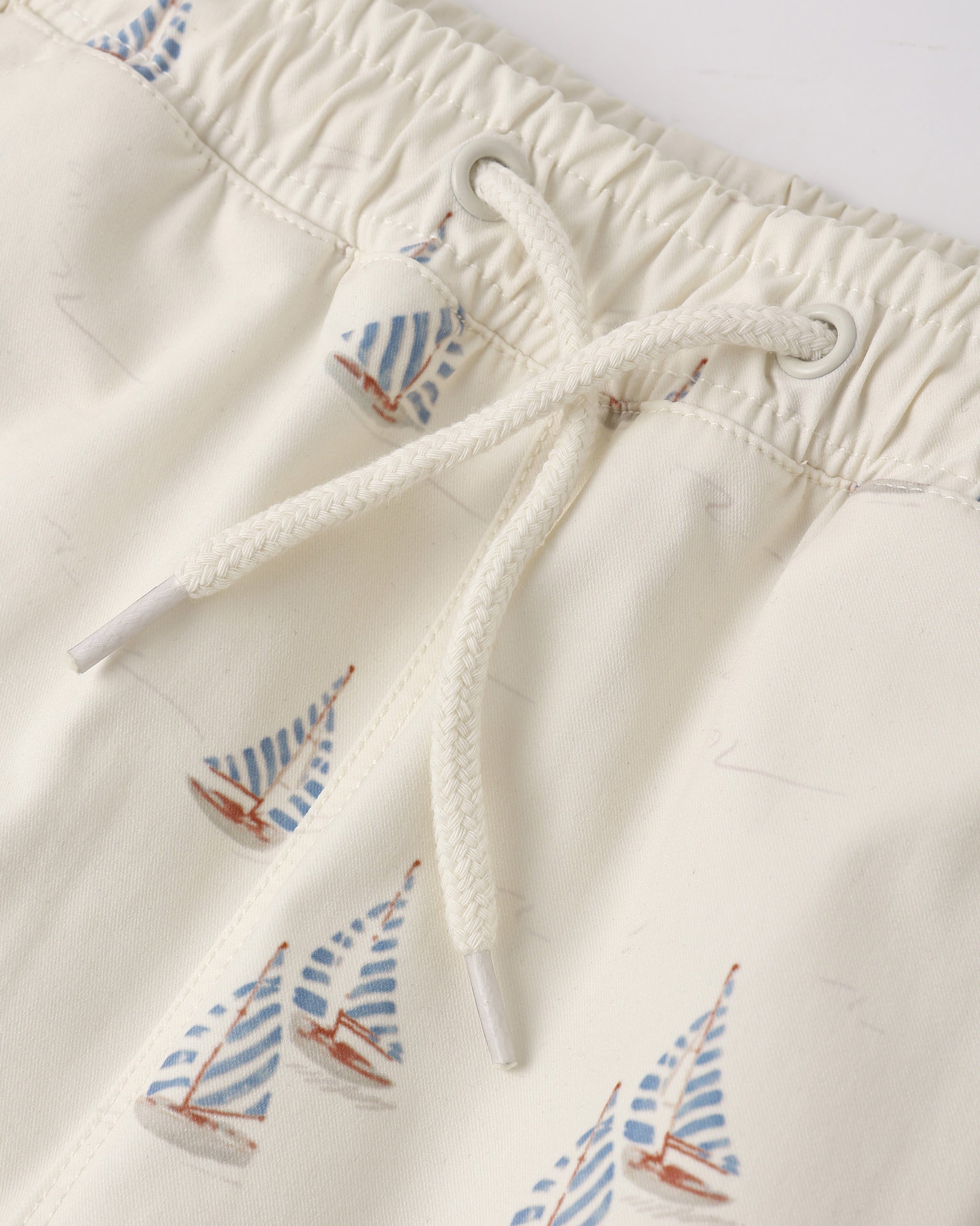 Rylee + Cru Boardshort - Sail