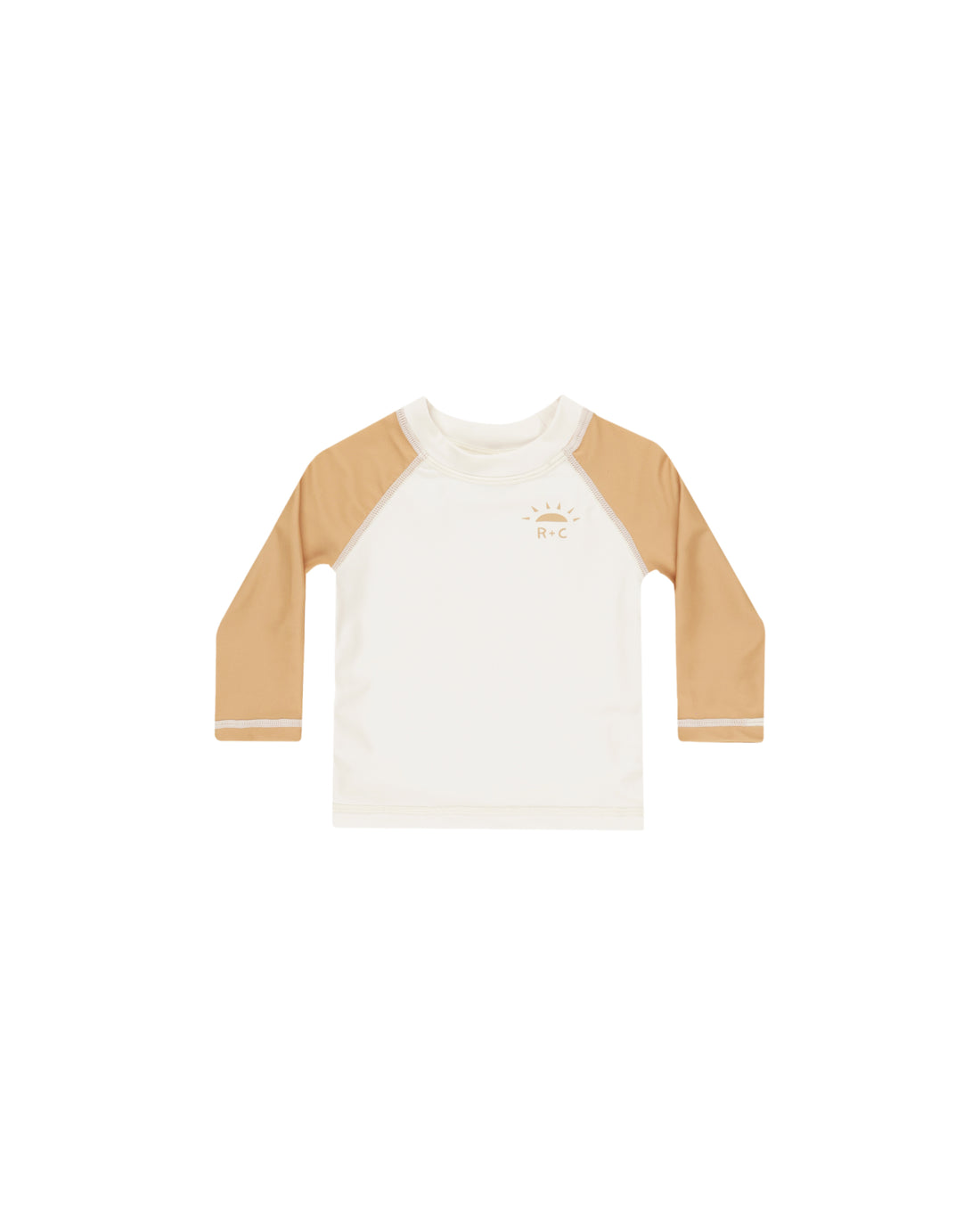 Rylee + Cru Rashguard - Marigold