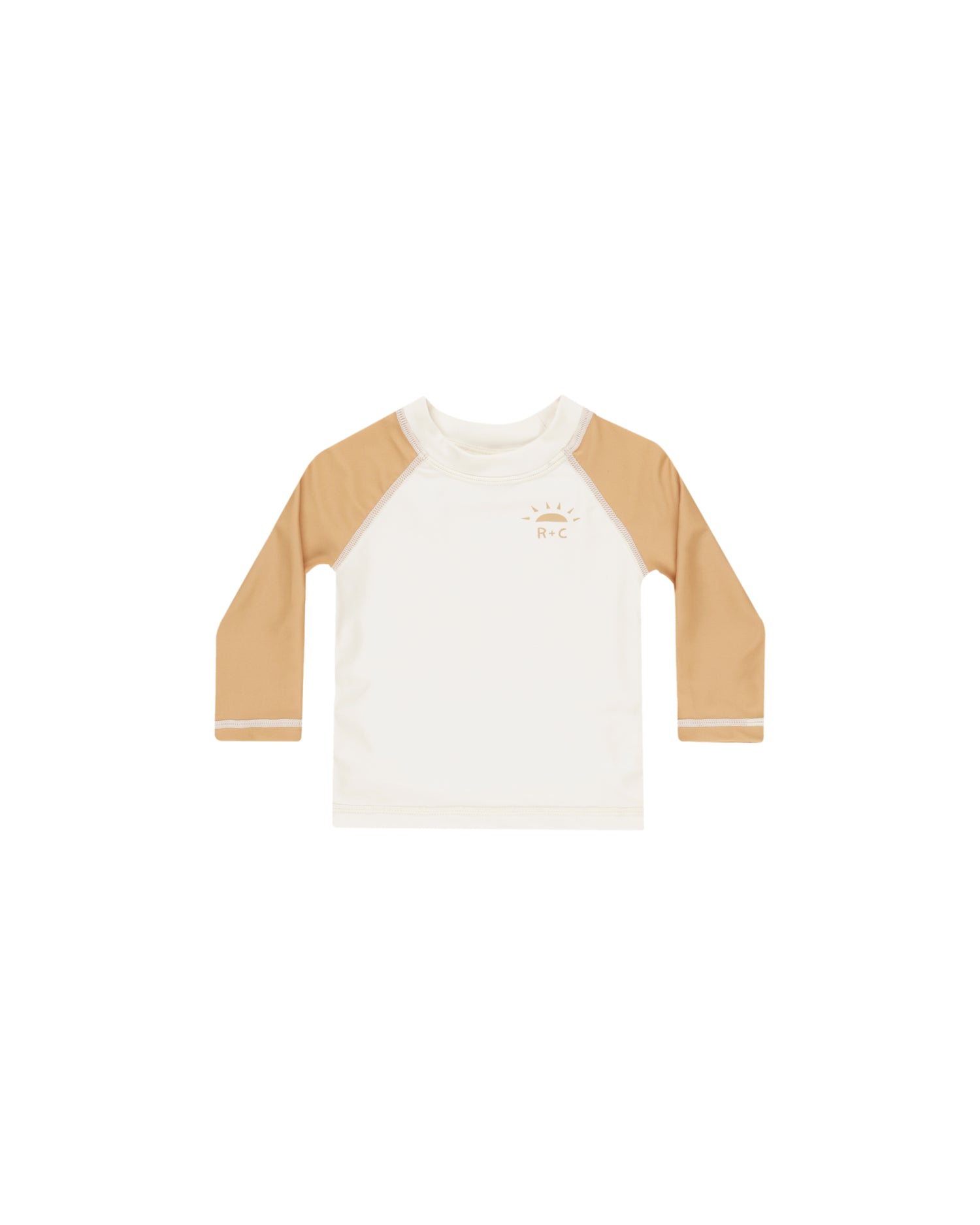 Rylee + Cru Rashguard - Marigold
