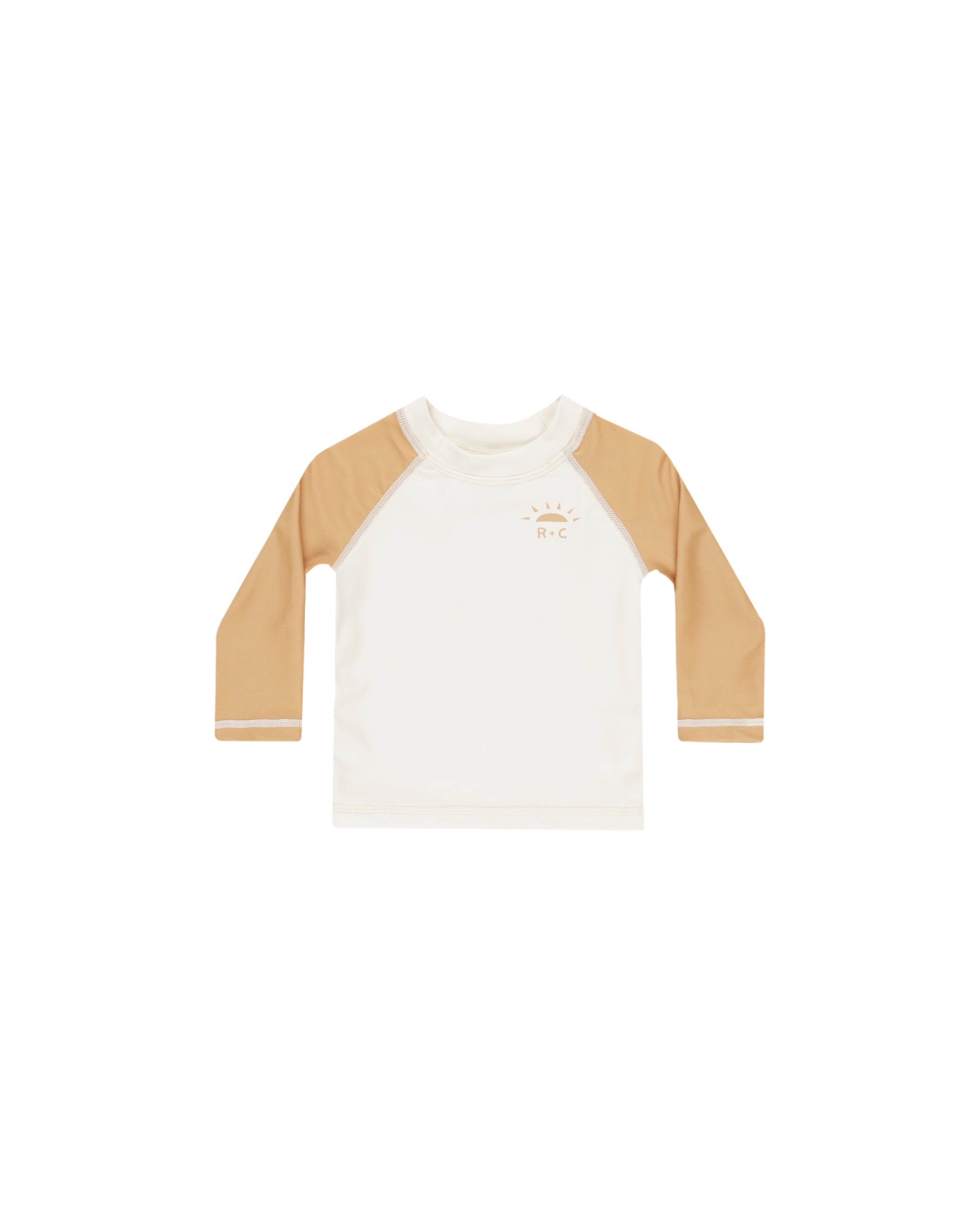 Rylee + Cru Rashguard - Marigold