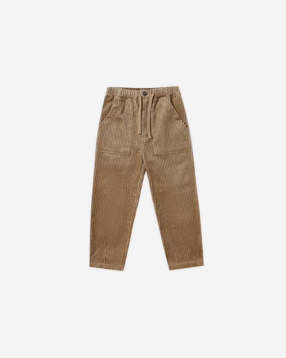 Rylee + Cru Oliver Pant - Toffee
