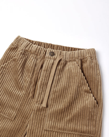 Rylee + Cru Oliver Pant - Toffee