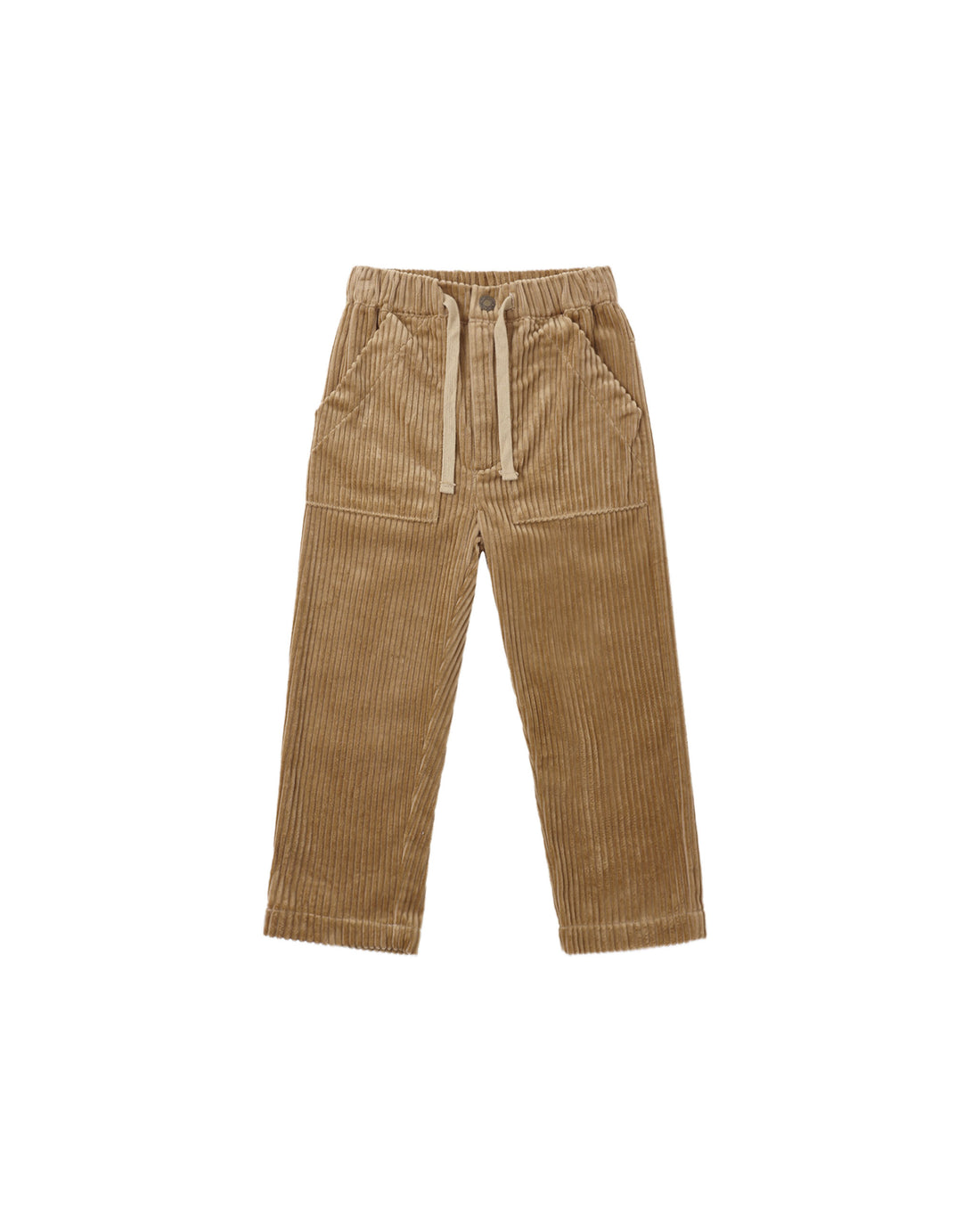 Rylee + Cru Oliver Pant - Toffee