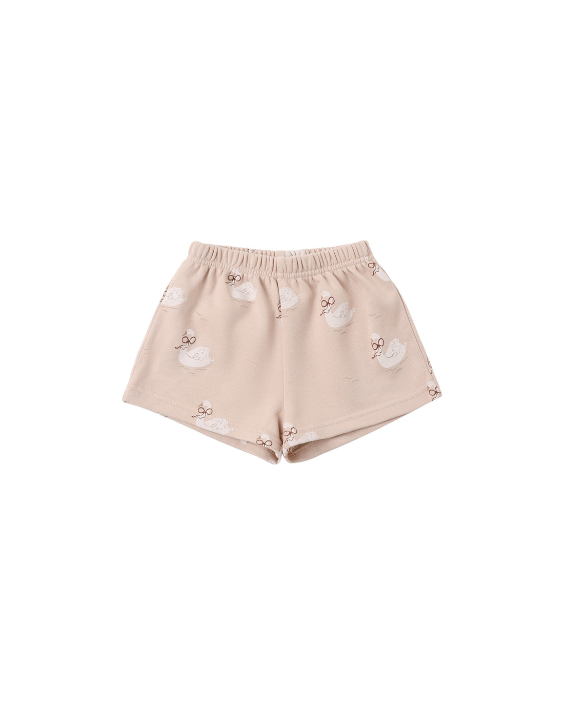 Rylee + Cru Track Short - Swans