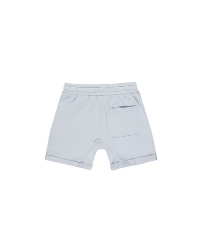 Rylee + Cru Relaxed Short - Light Blue