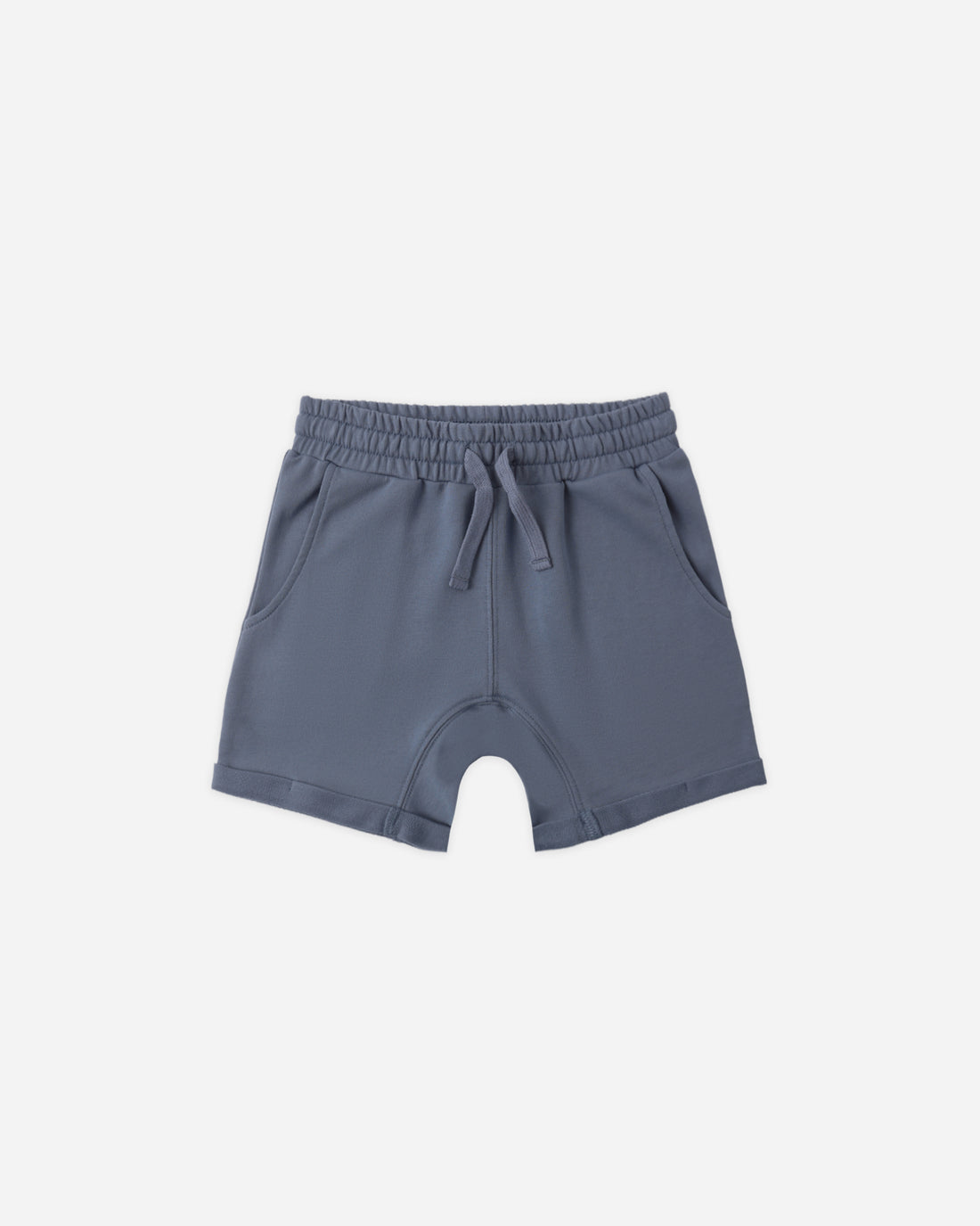 Rylee + Cru Relaxed Short - Marine