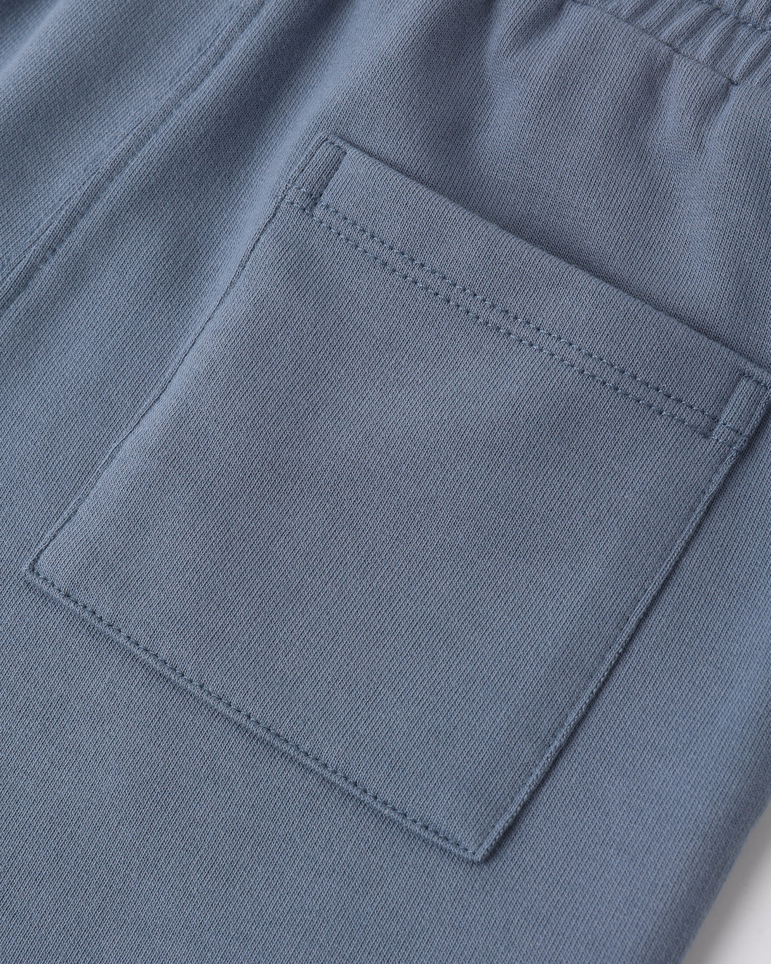 Rylee + Cru Relaxed Short - Marine