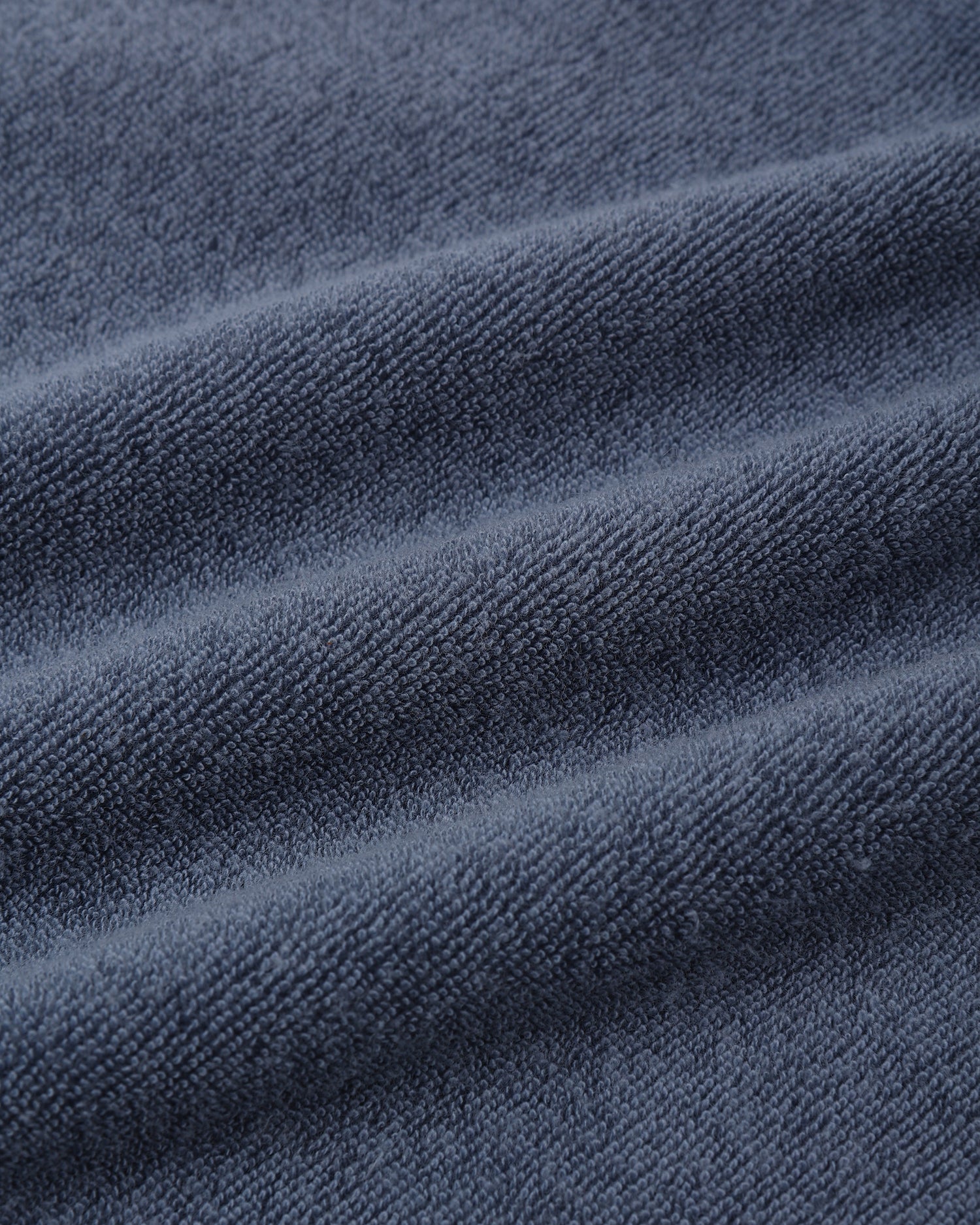 Rylee + Cru Nala Romper - Marine