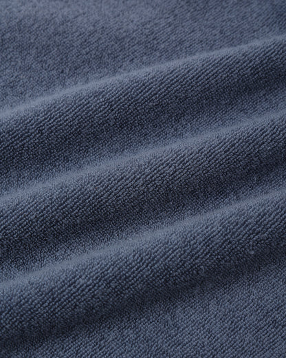 Rylee + Cru Nala Romper - Marine