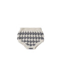 Rylee + Cru Knit Bloomer - Slate Stripe