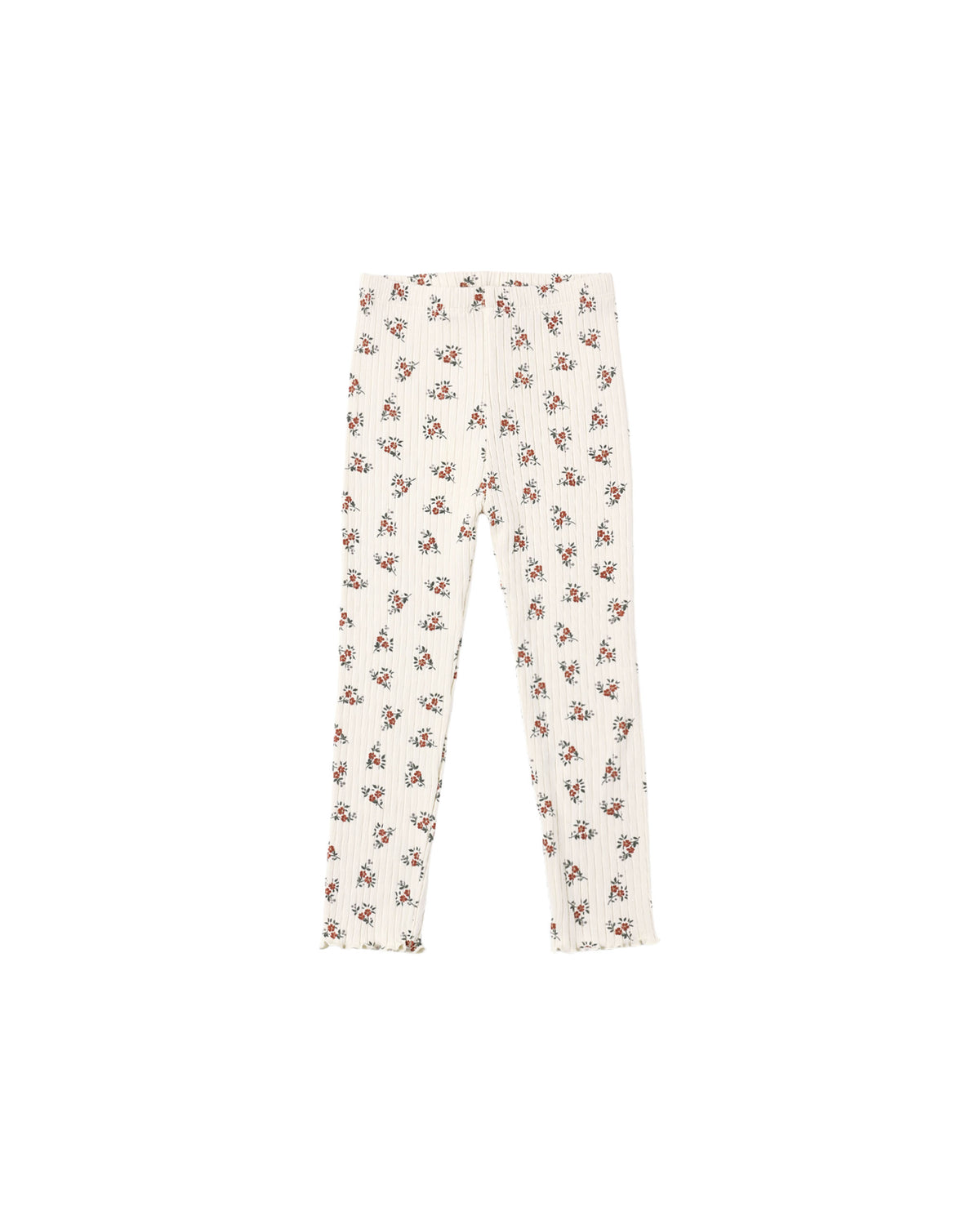 Rylee + Cru Legging - Ruby Bloom
