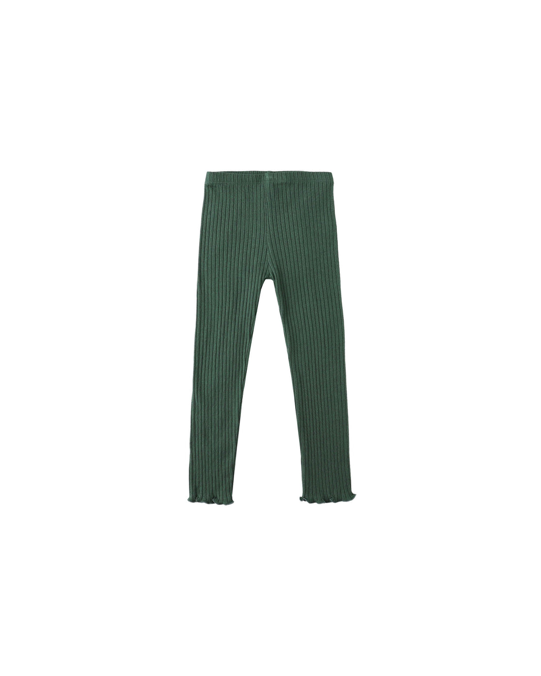 Rylee + Cru Legging - Green