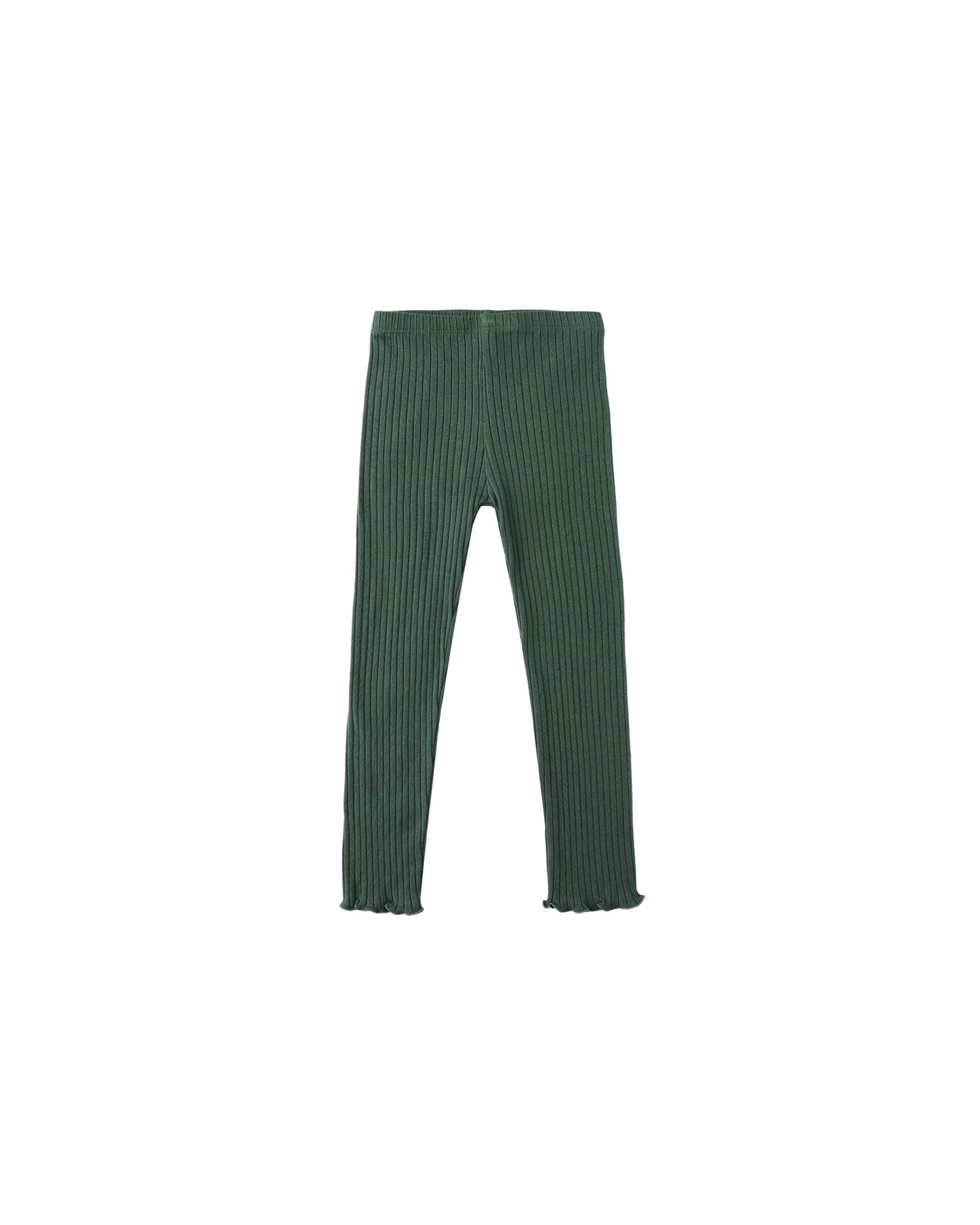Rylee + Cru Legging - Green