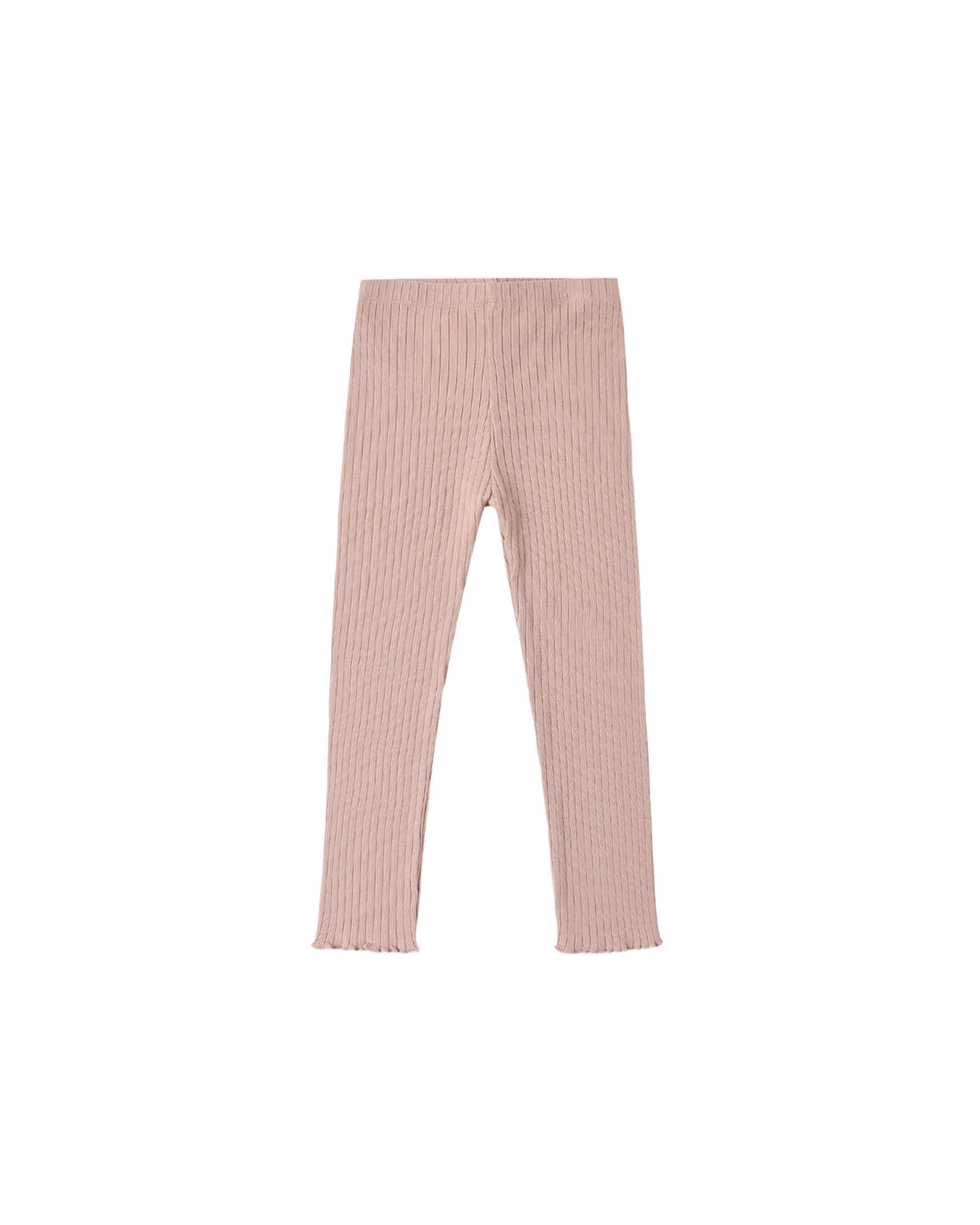 Rylee + Cru Legging - Rosewood