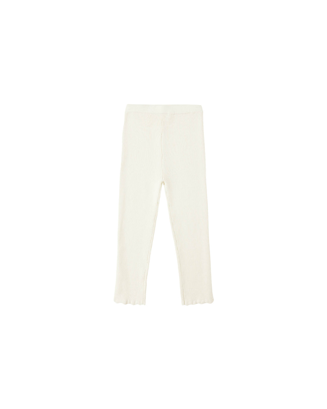 Rylee + Cru Legging - Natural