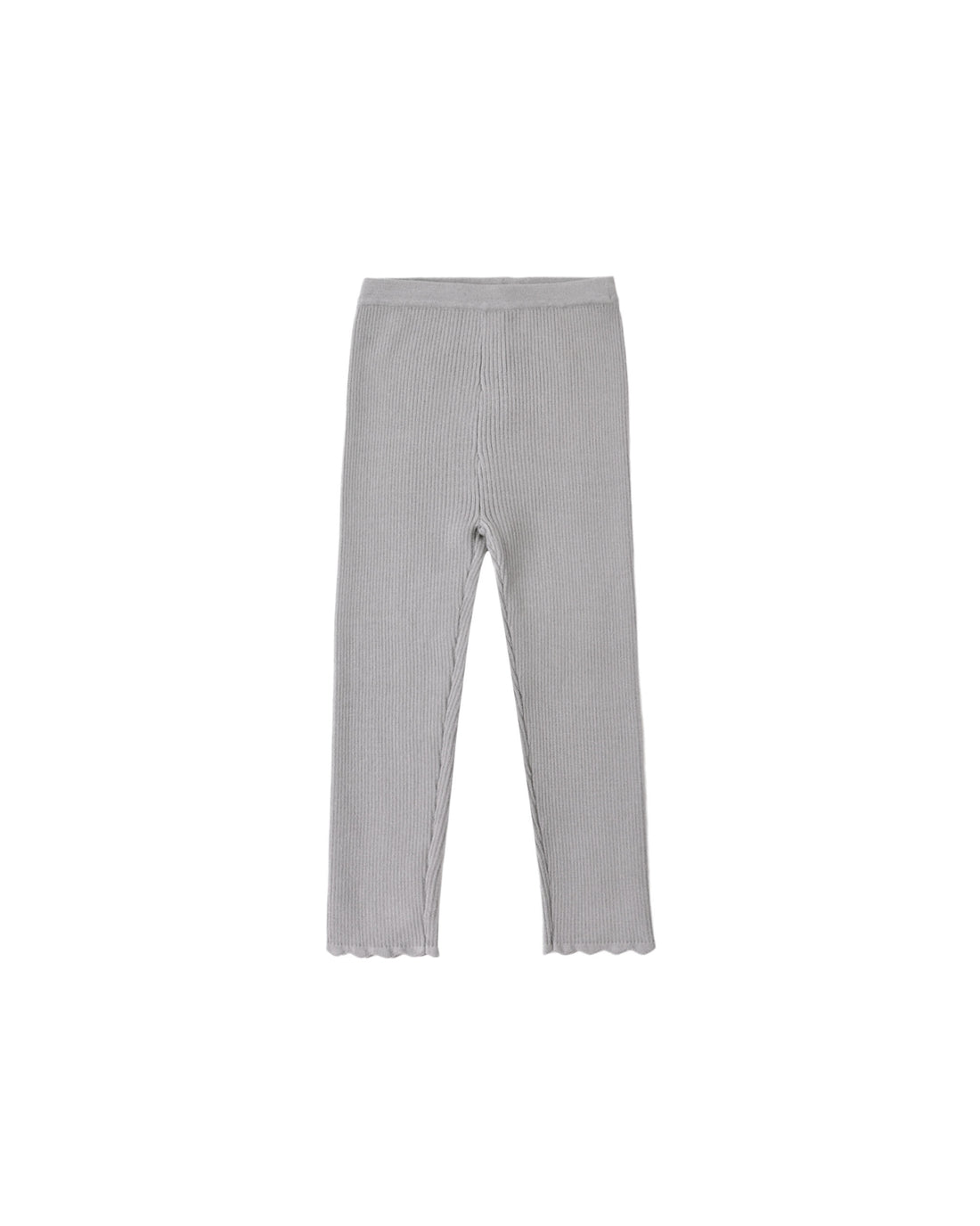 Rylee + Cru Legging - Dusty Blue