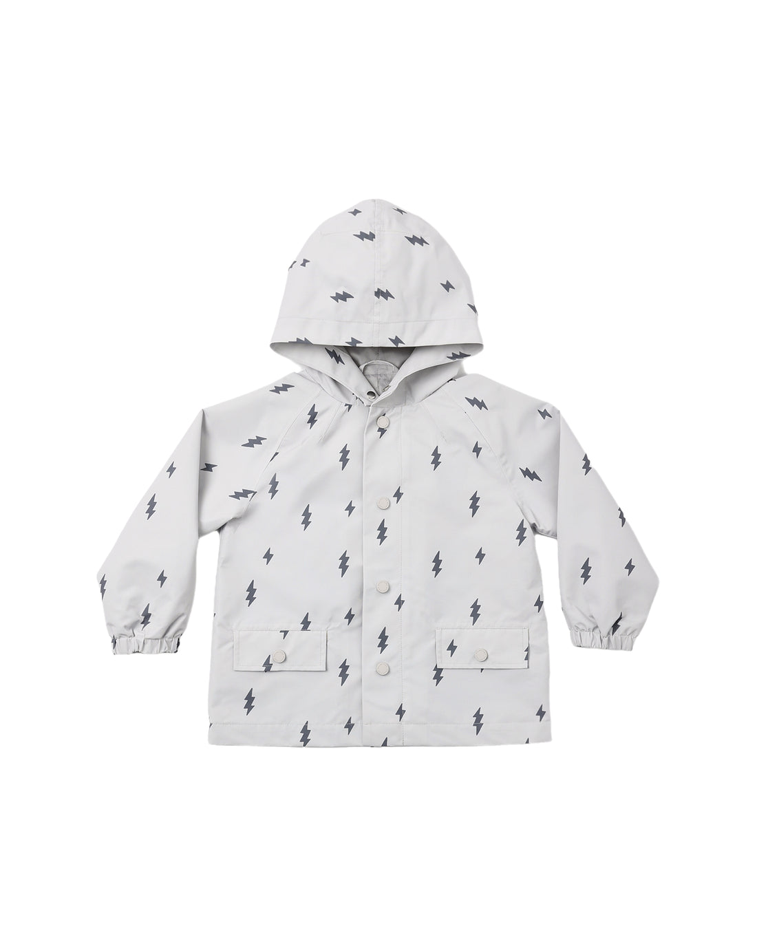 Rylee + Cru Raincoat - Bolt