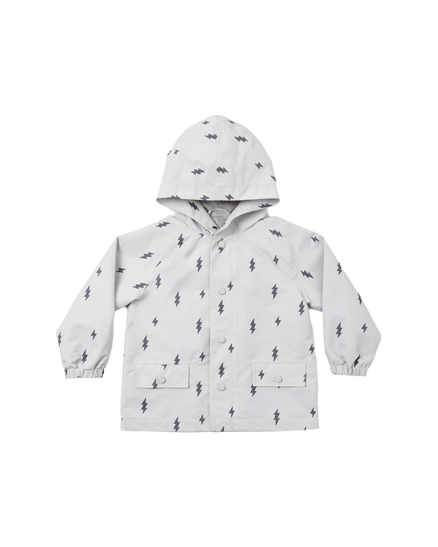 Rylee + Cru Raincoat - Bolt