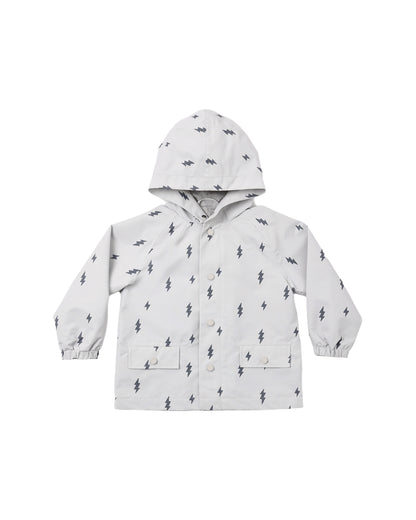 Rylee + Cru Raincoat - Bolt