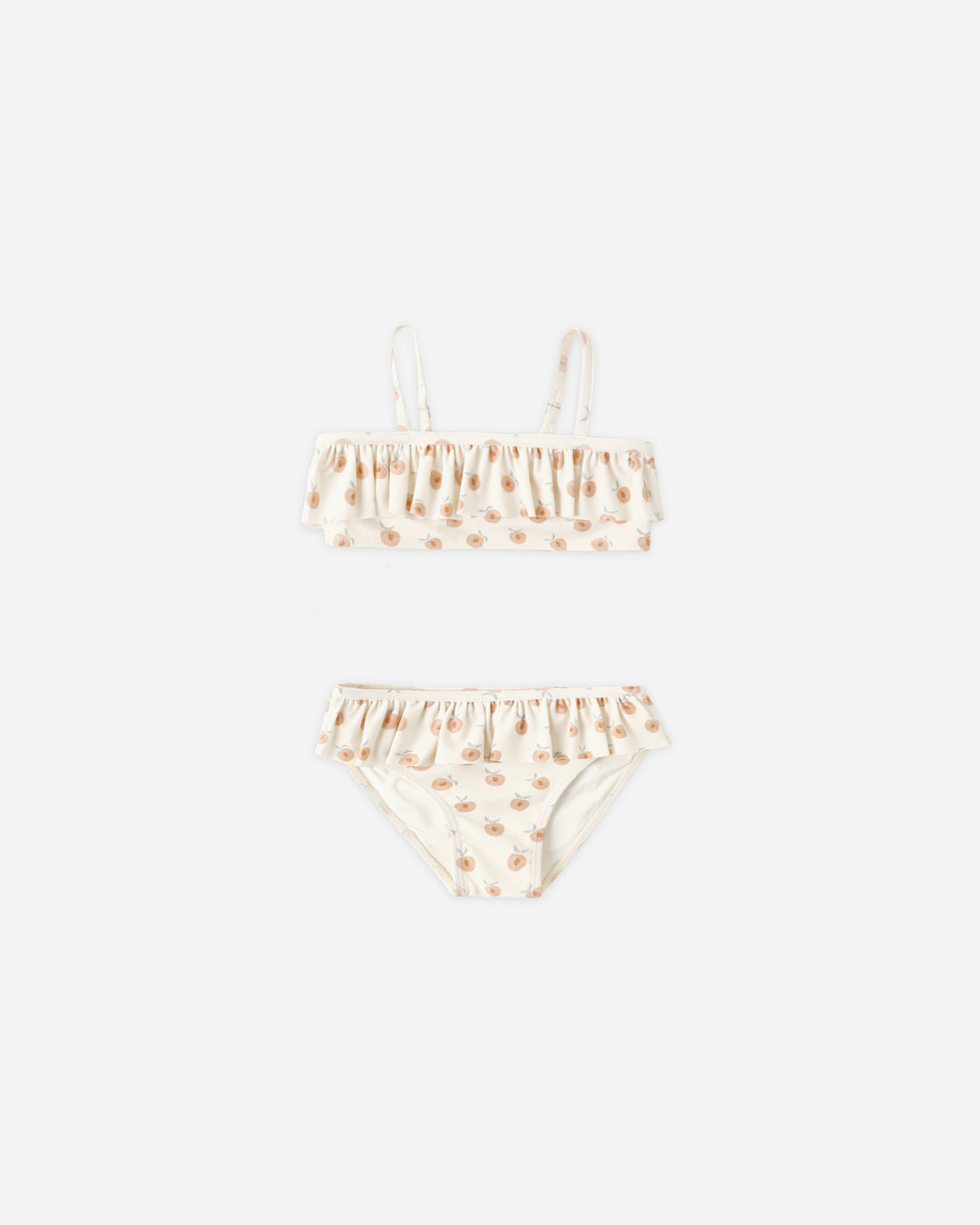 Rylee + Cru Parker Bikini - Peaches