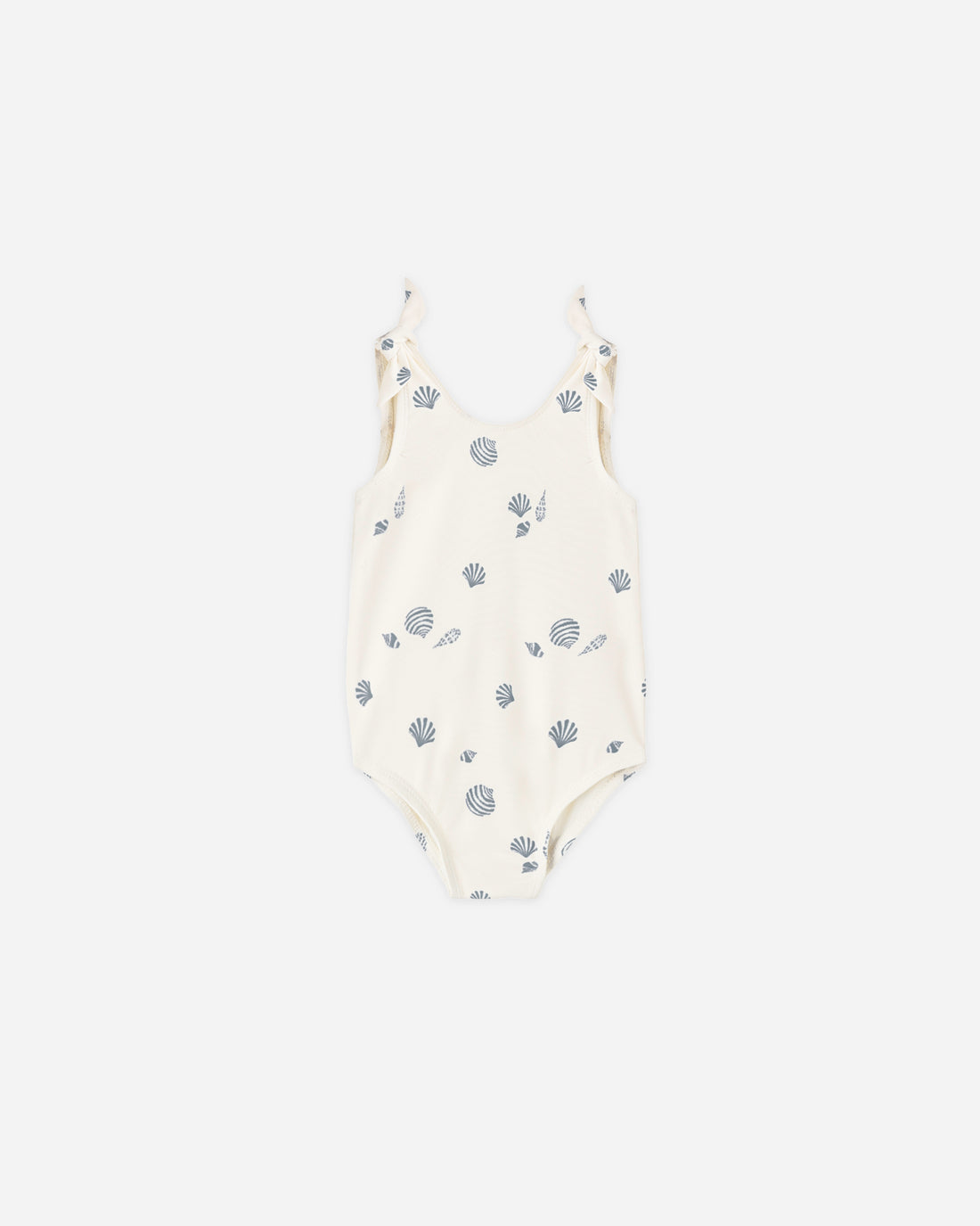 Rylee + Cru Millie One-Piece - Seashells