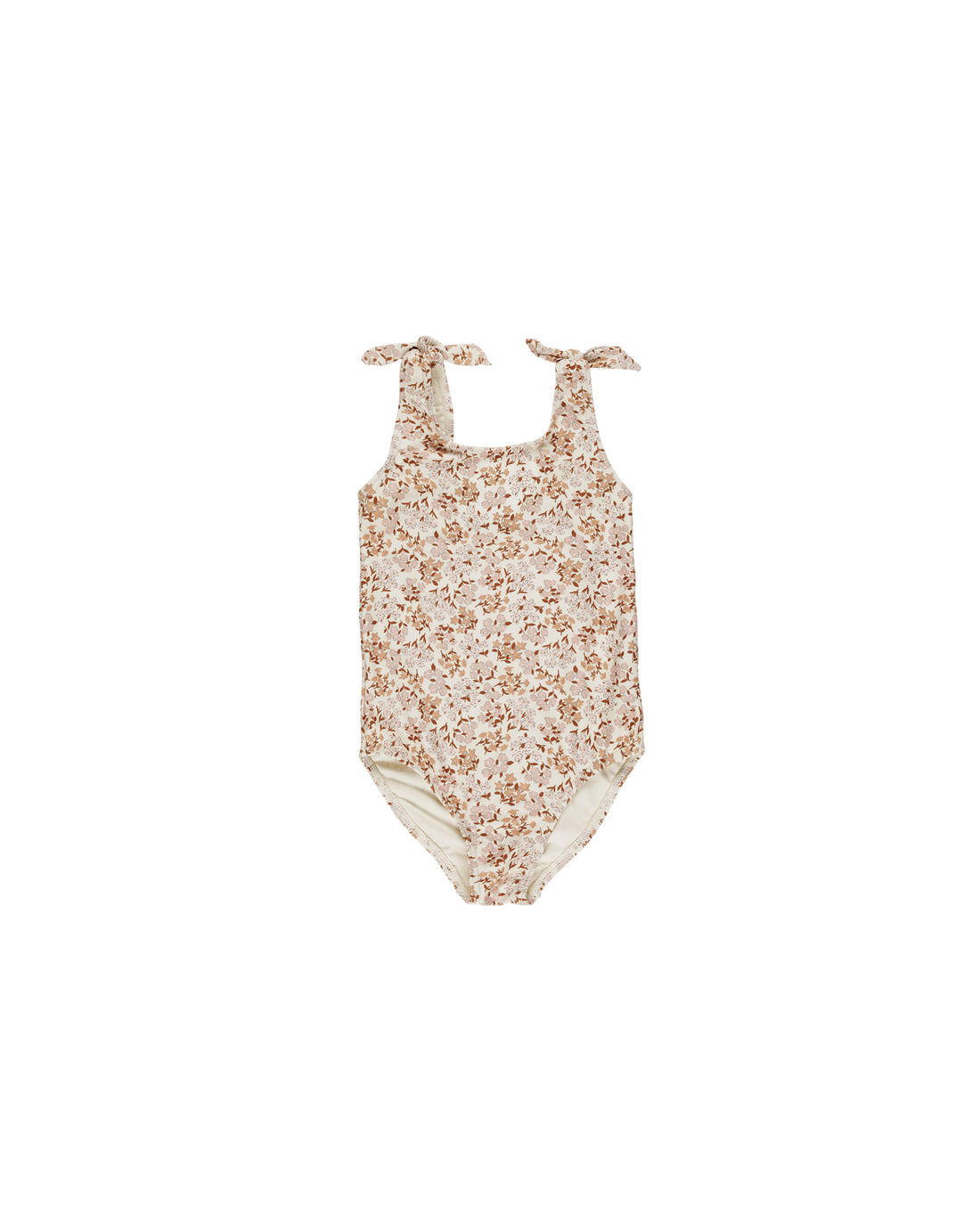 Rylee + Cru Millie One-Piece - Wildflower
