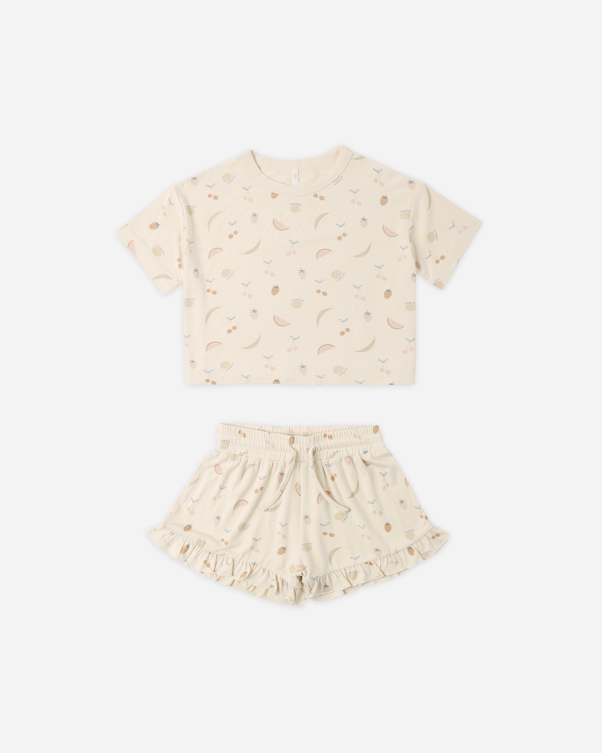 Rylee + Cru Mosie Set - Fruit