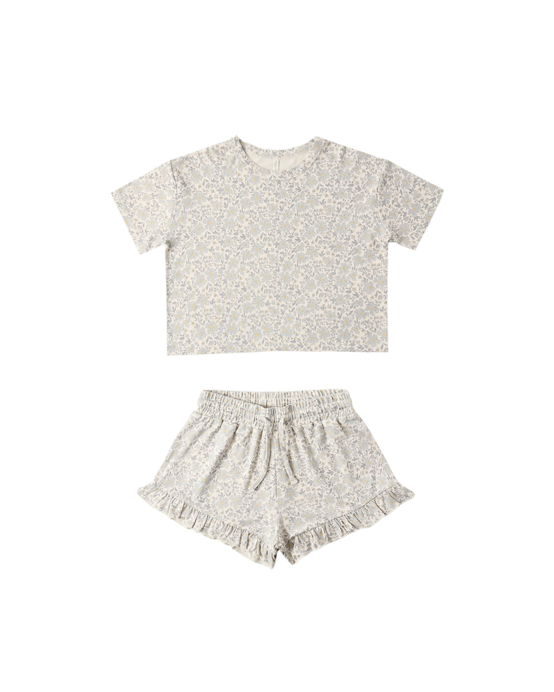 Rylee + Cru Mosie Set - Blue Meadow