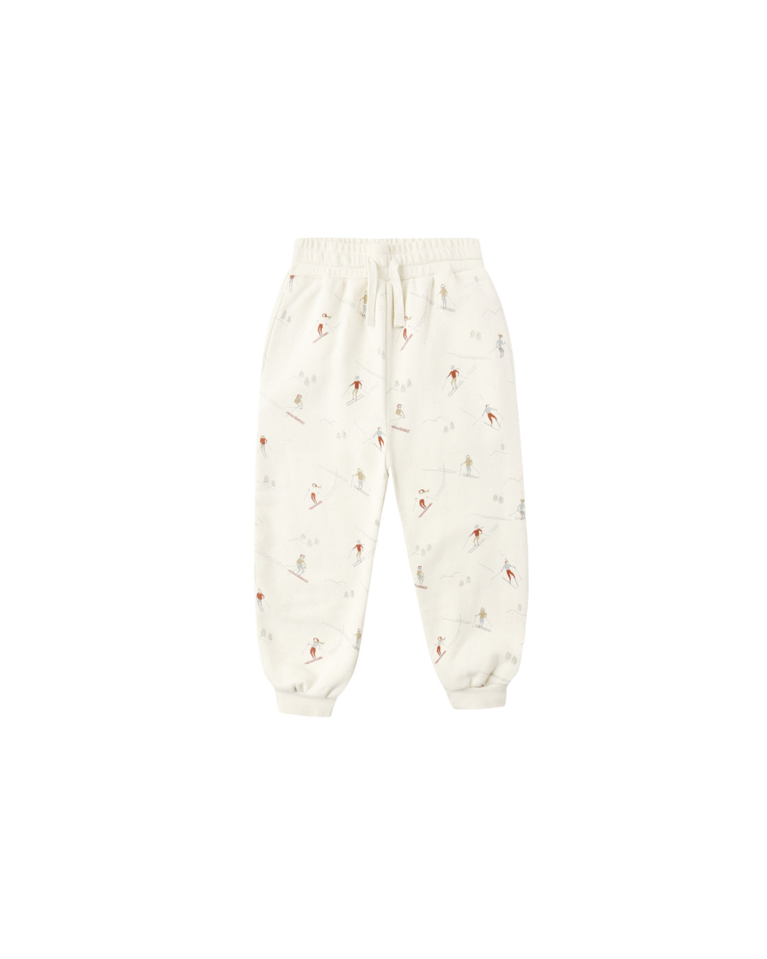 Rylee + Cru Jogger Sweatpant - Skiers