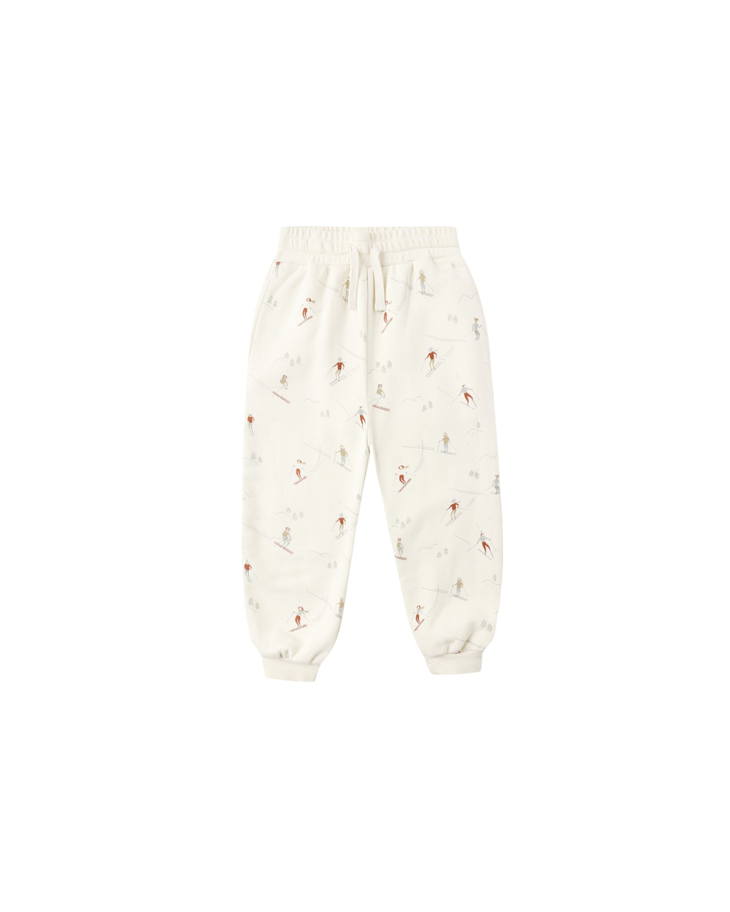 Rylee + Cru Jogger Sweatpant - Skiers