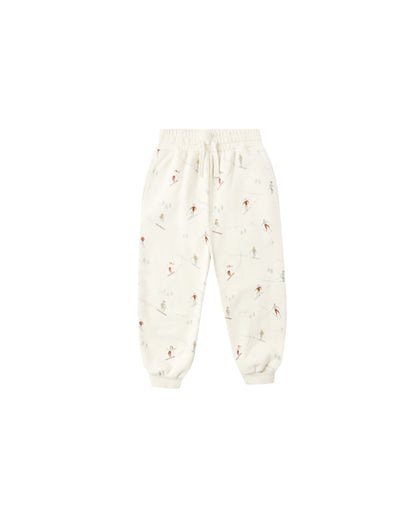 Rylee + Cru Jogger Sweatpant - Skiers