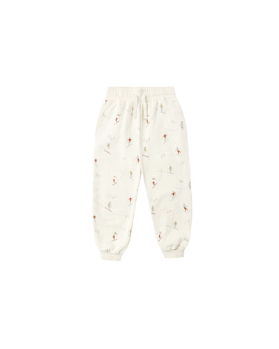 Rylee + Cru Jogger Sweatpant - Skiers