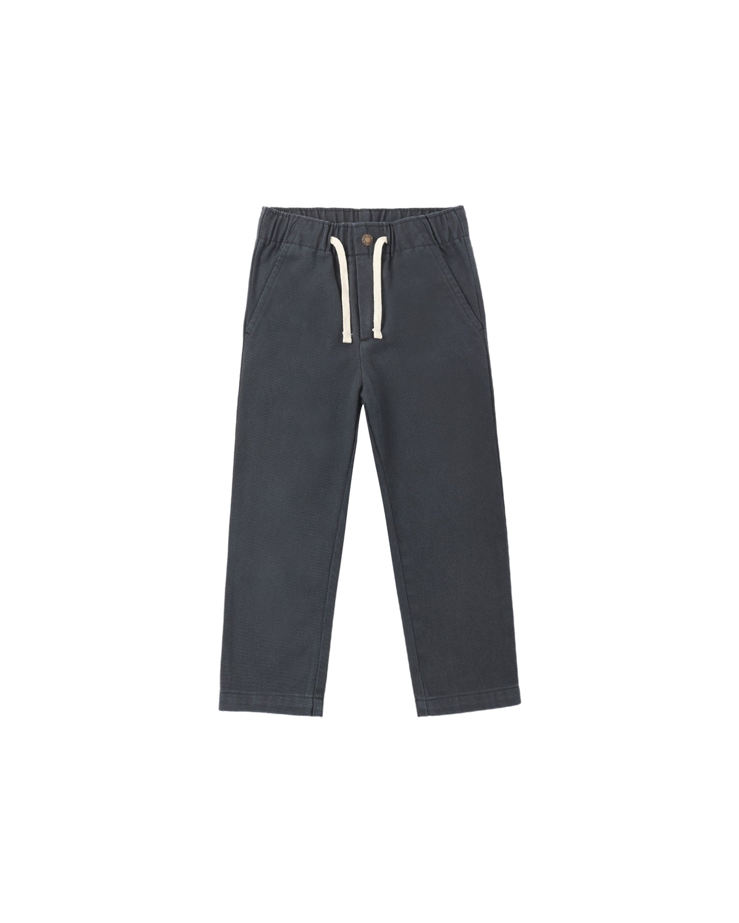 Rylee + Cru Kalen Pant - Midnight