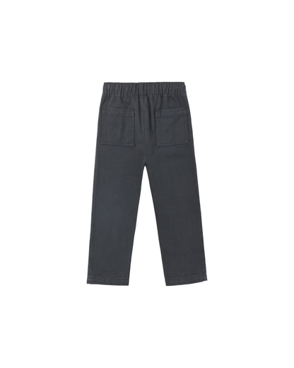 Rylee + Cru Kalen Pant - Midnight
