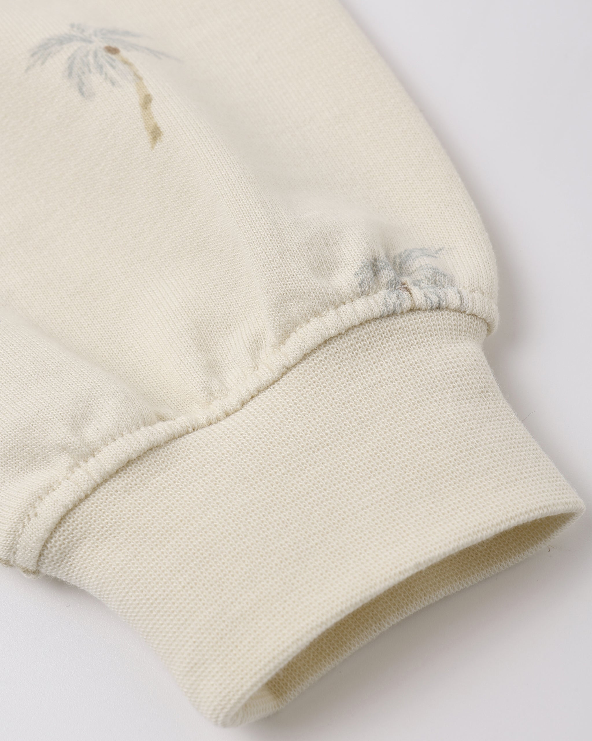 Rylee + Cru Relaxed Sweatshirt - Palms