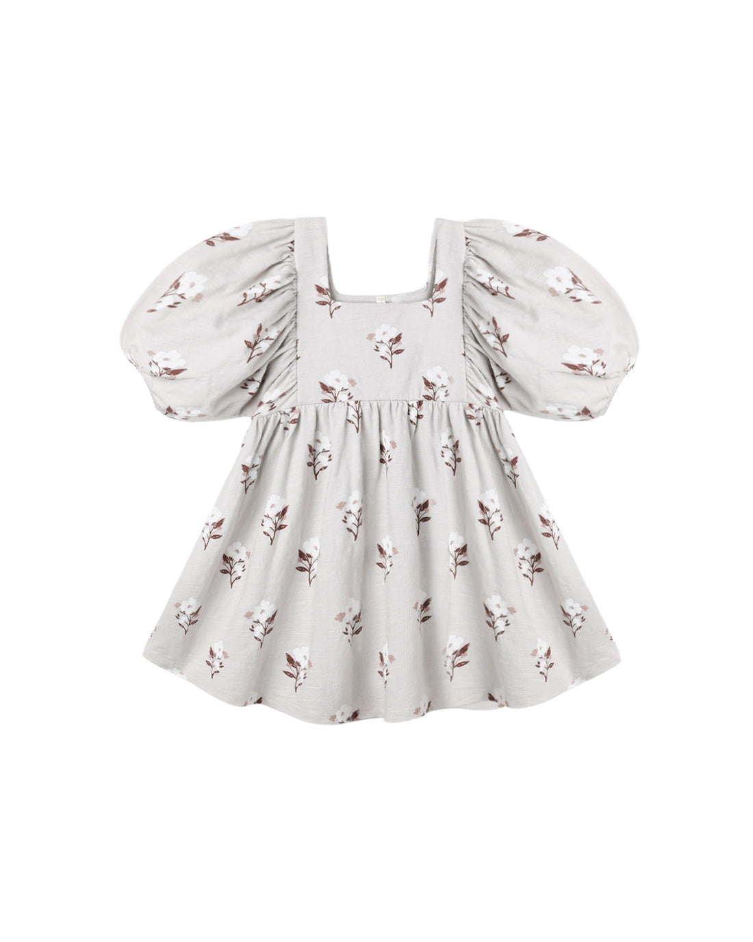 Rylee + Cru Brea Dress - Wildflower