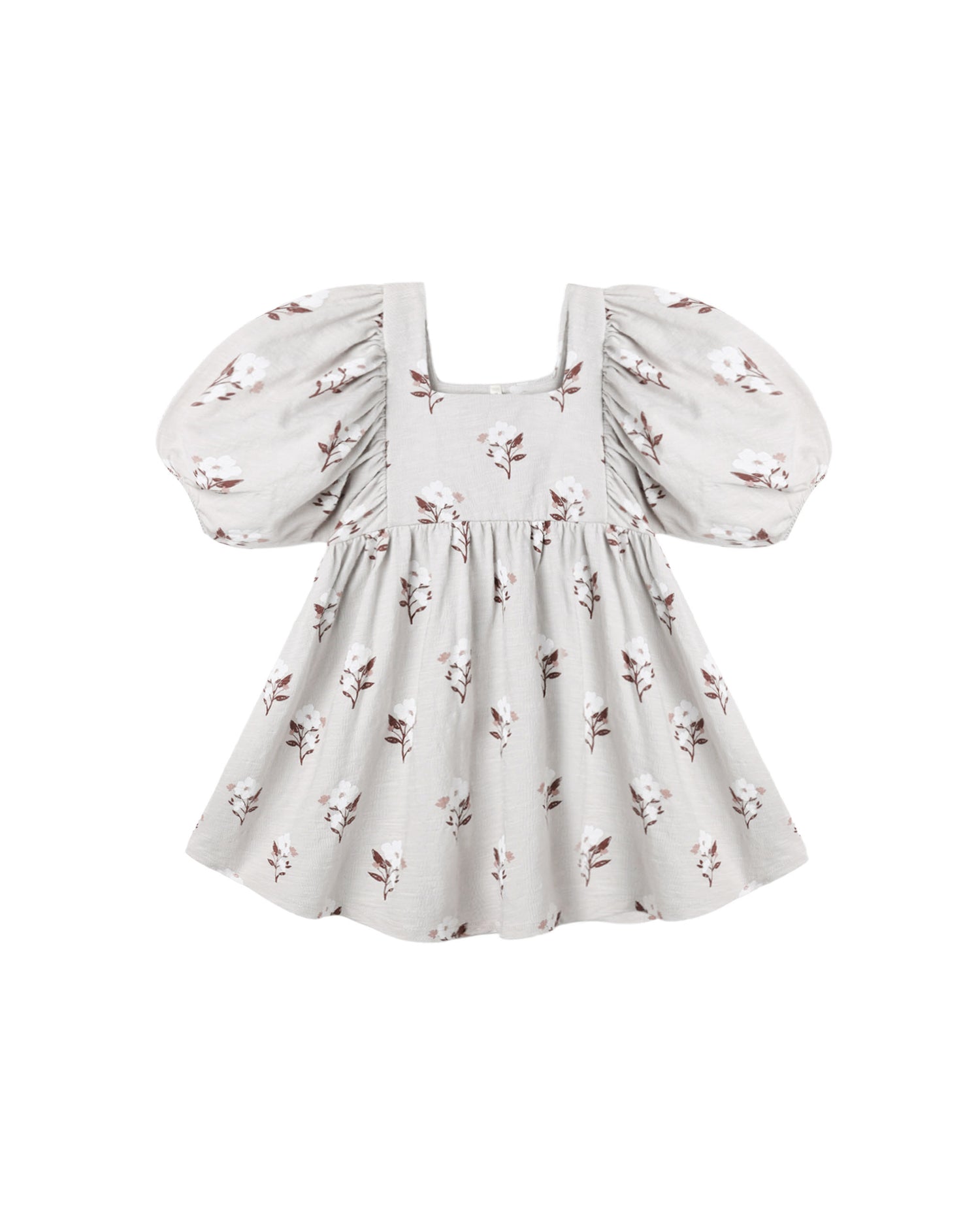 Rylee + Cru Brea Dress - Wildflower