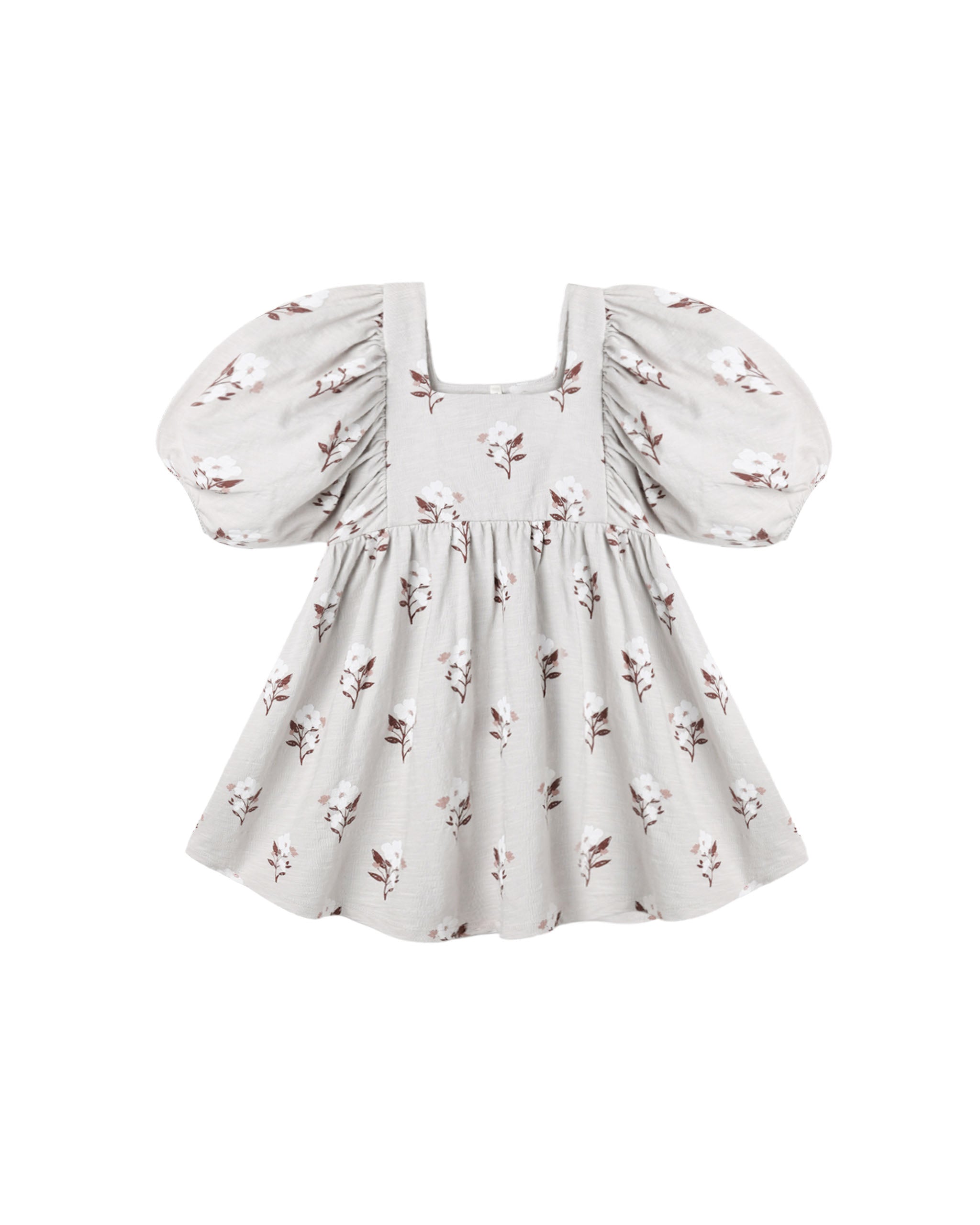 Rylee + Cru Brea Dress - Wildflower
