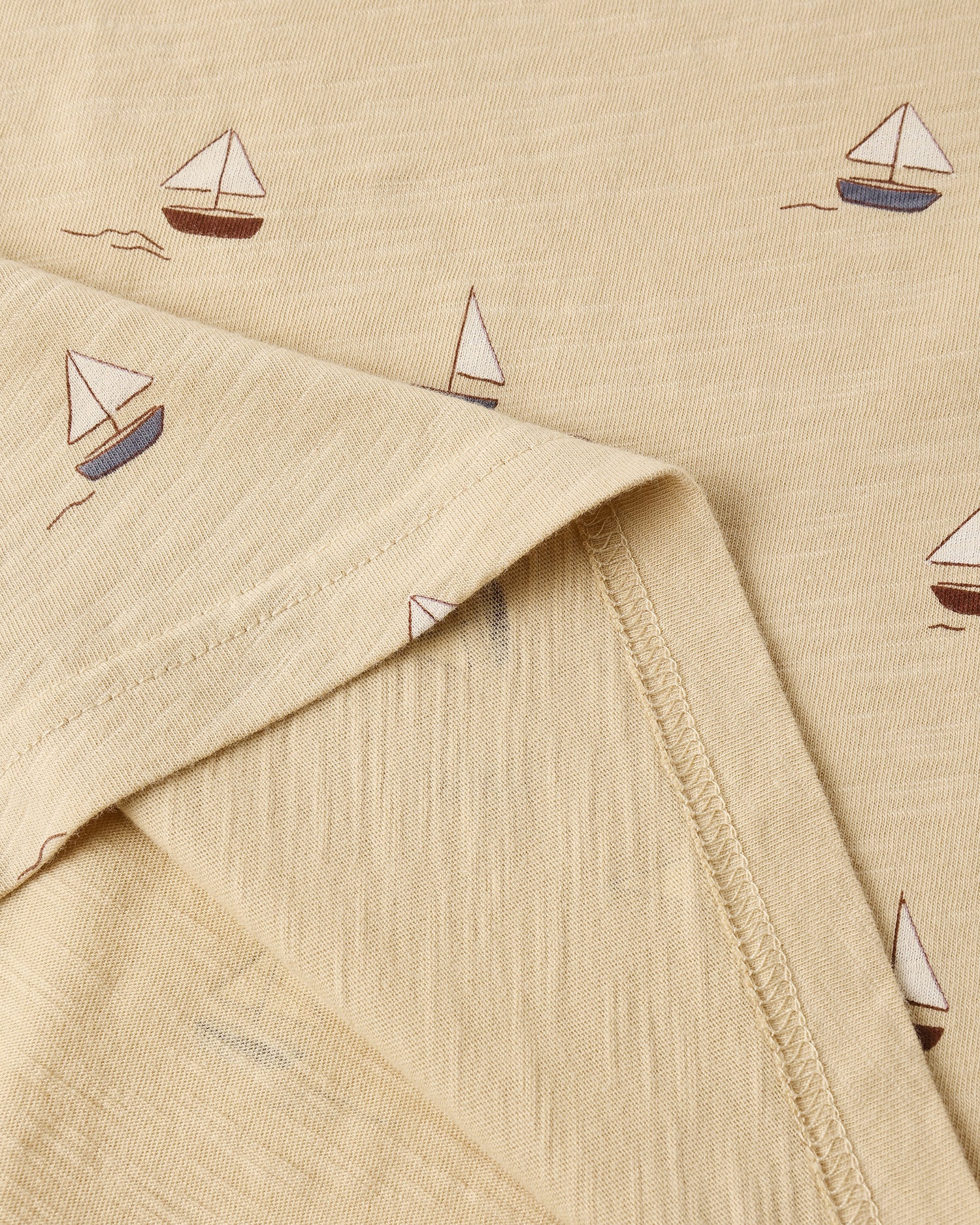 Rylee + Cru Play Set - Sailboats