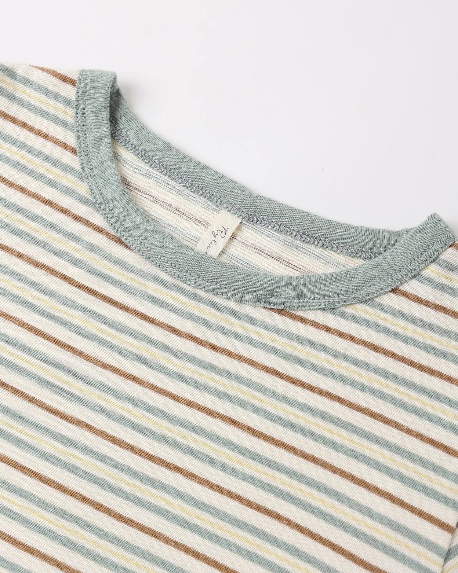 Rylee + Cru Play Set- Vintage Stripe
