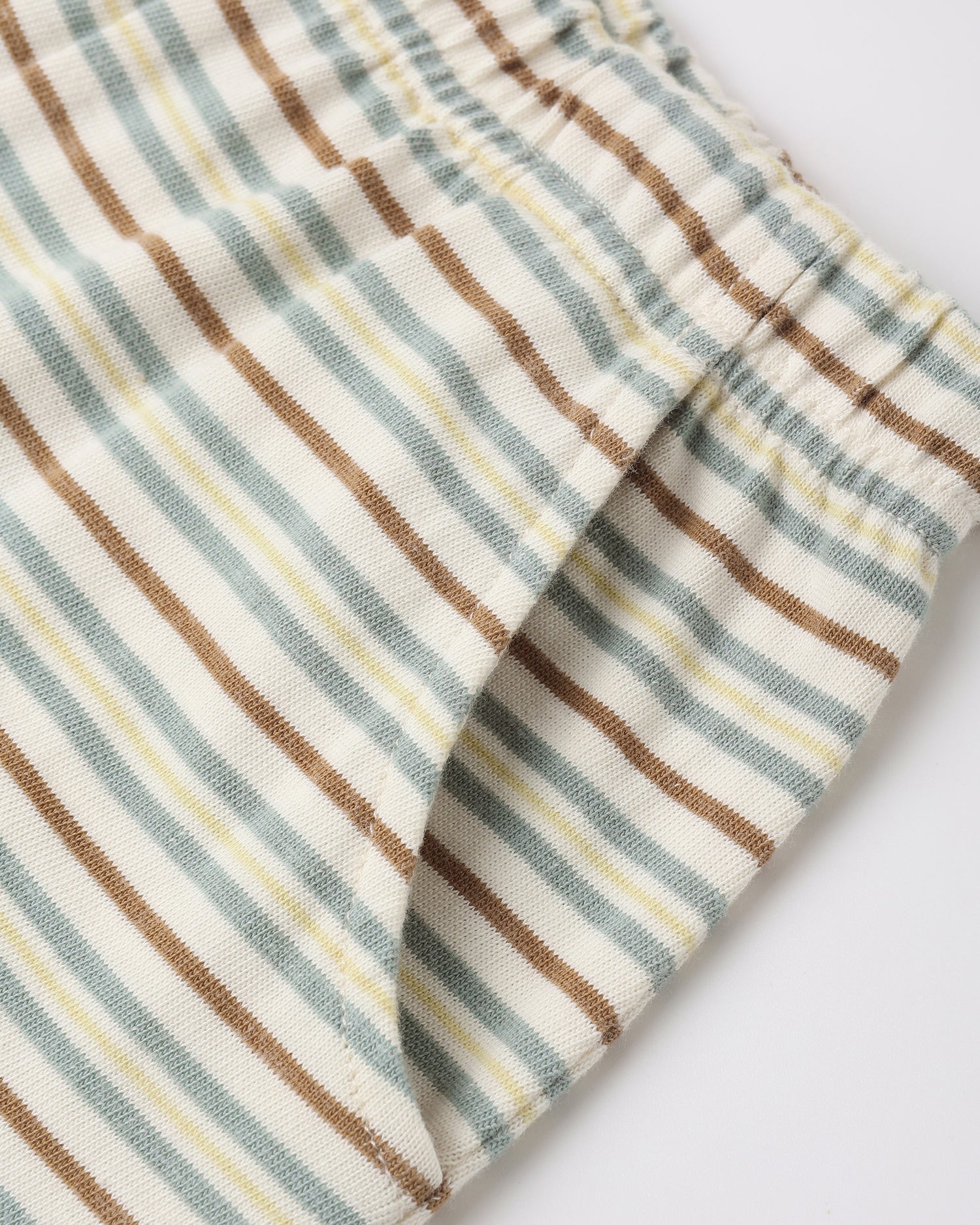 Rylee + Cru Play Set- Vintage Stripe