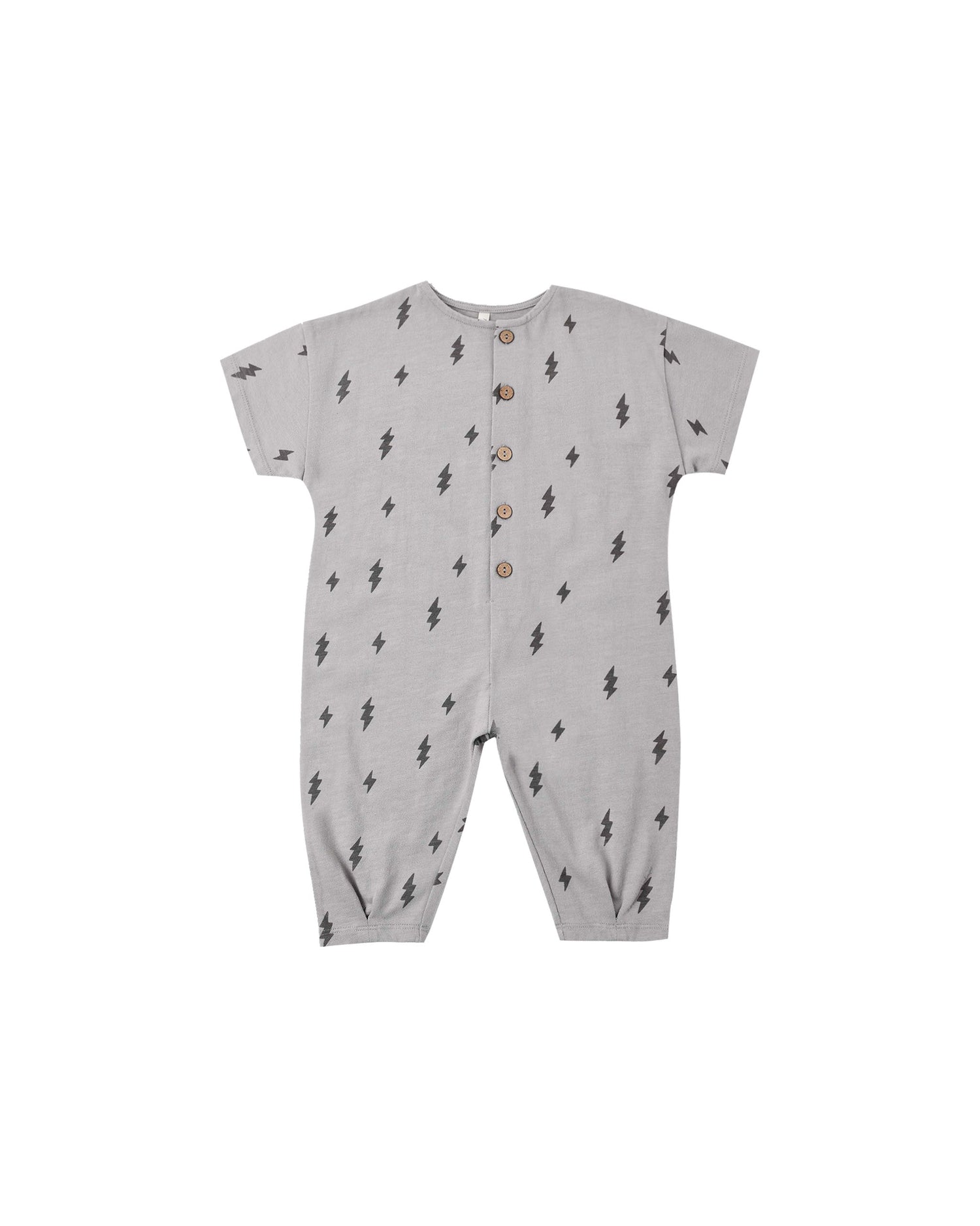 Rylee + Cru Hayes Jumpsuit - Bolts