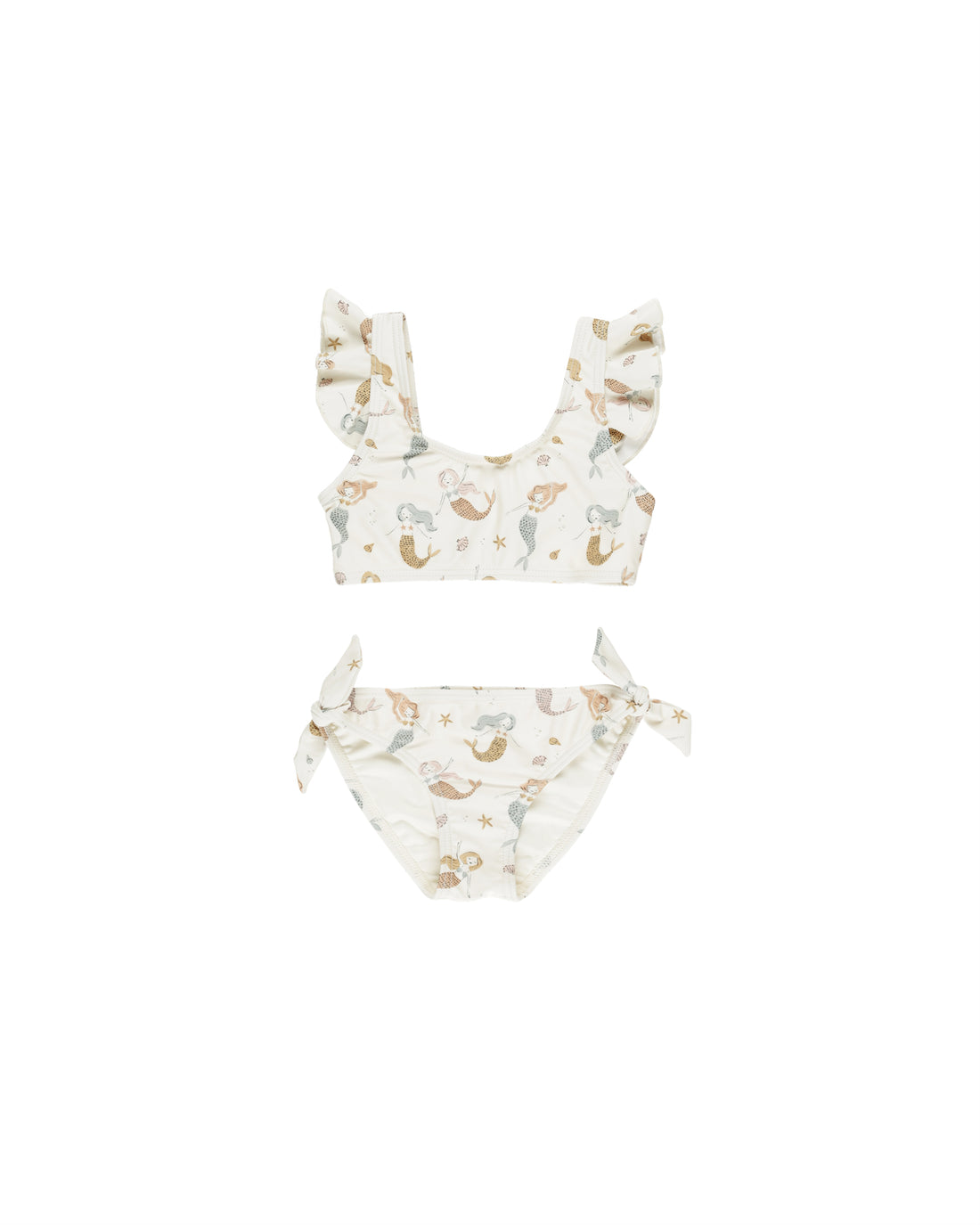 Rylee + Cru Ojai Bikini - Mermaids